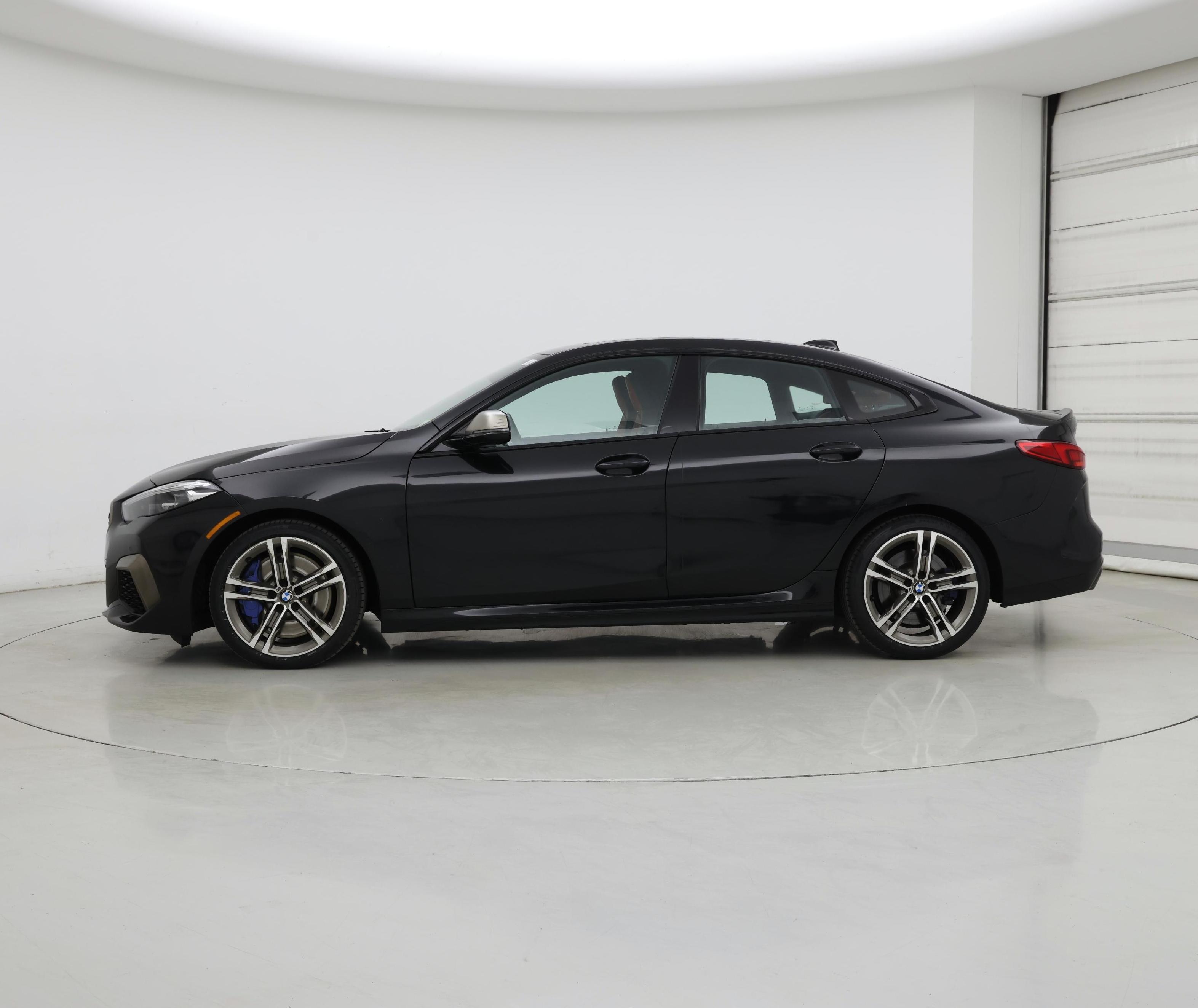 Thumbnail: 2020 BMW 2 Series - 3
