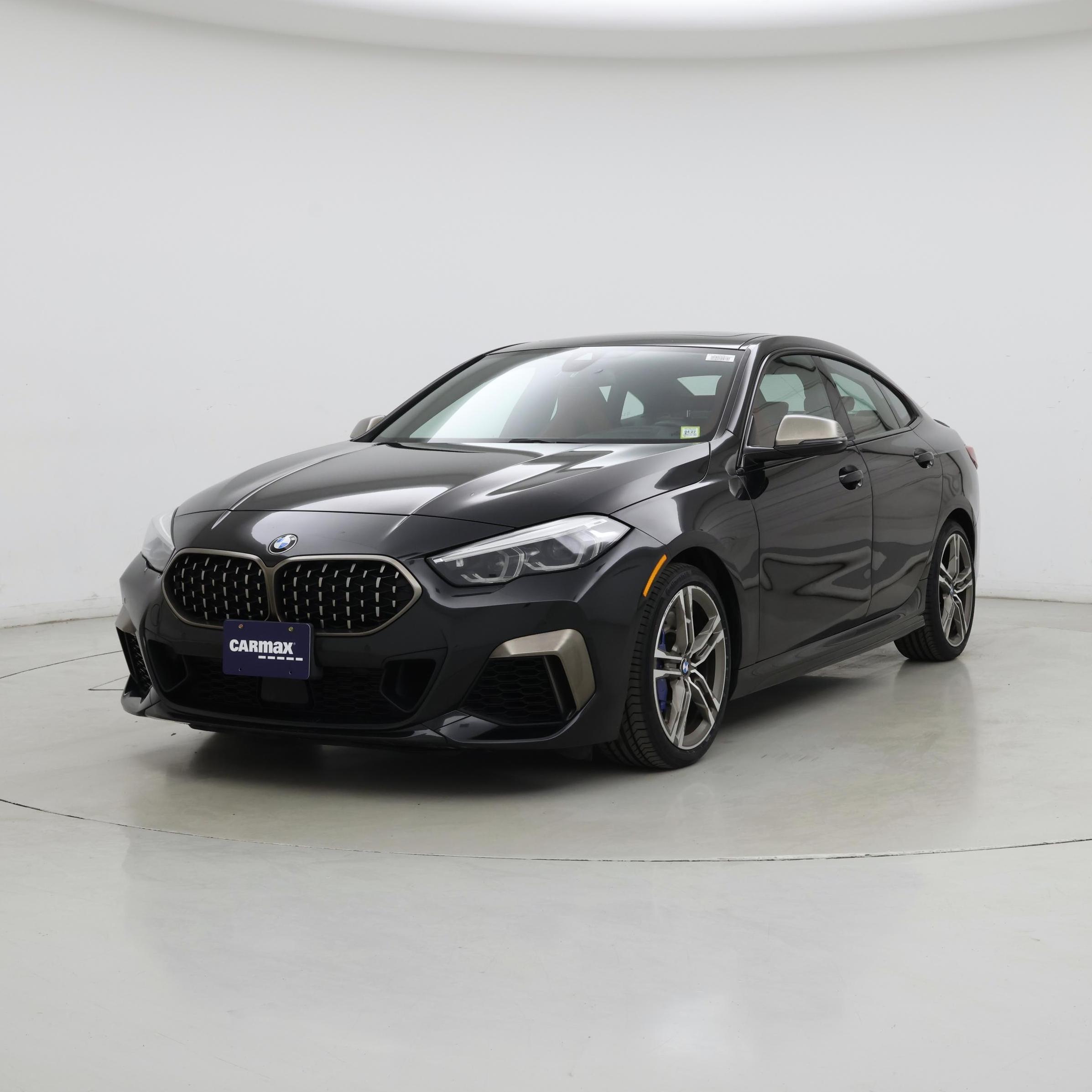Thumbnail: 2020 BMW 2 Series - 4