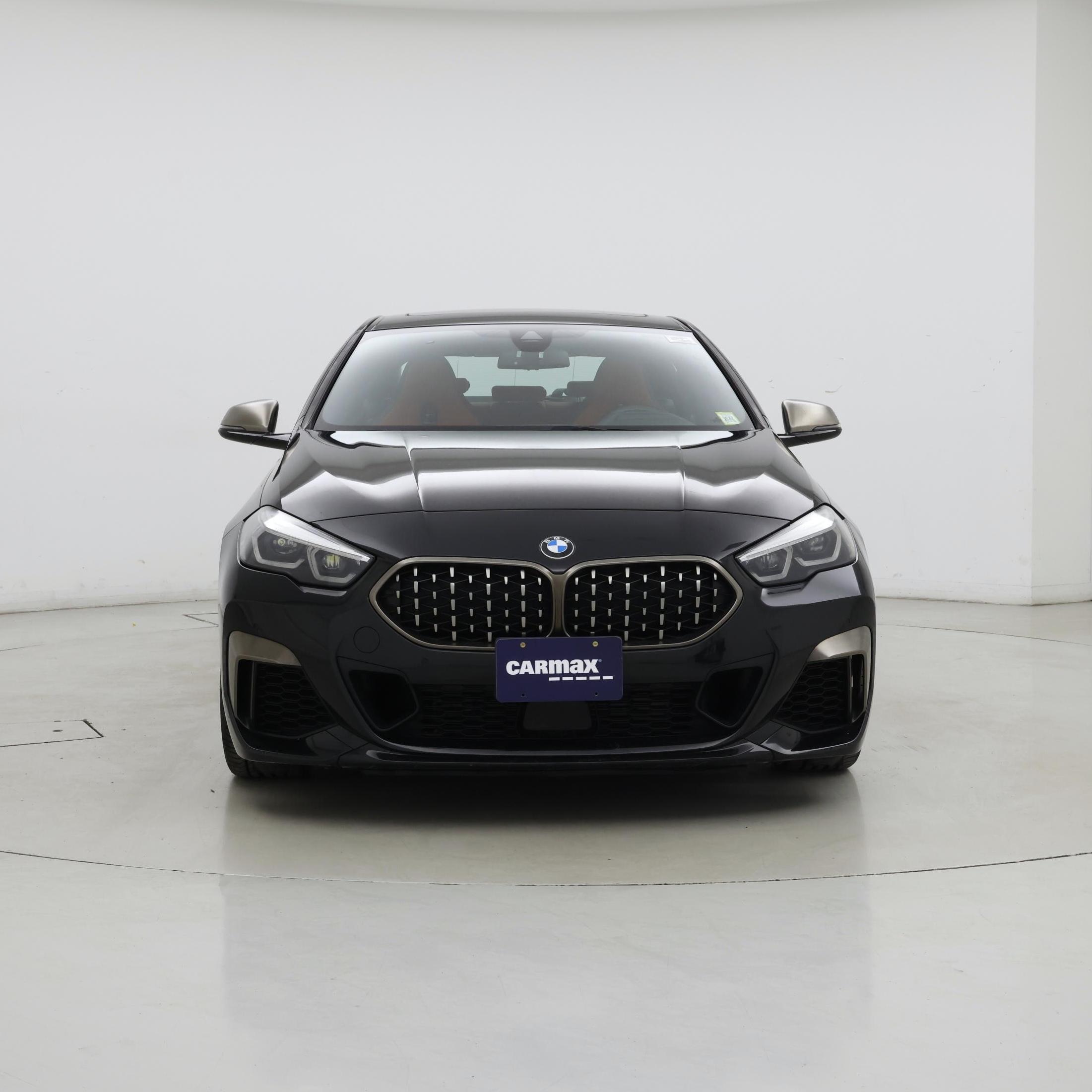 Thumbnail: 2020 BMW 2 Series - 5