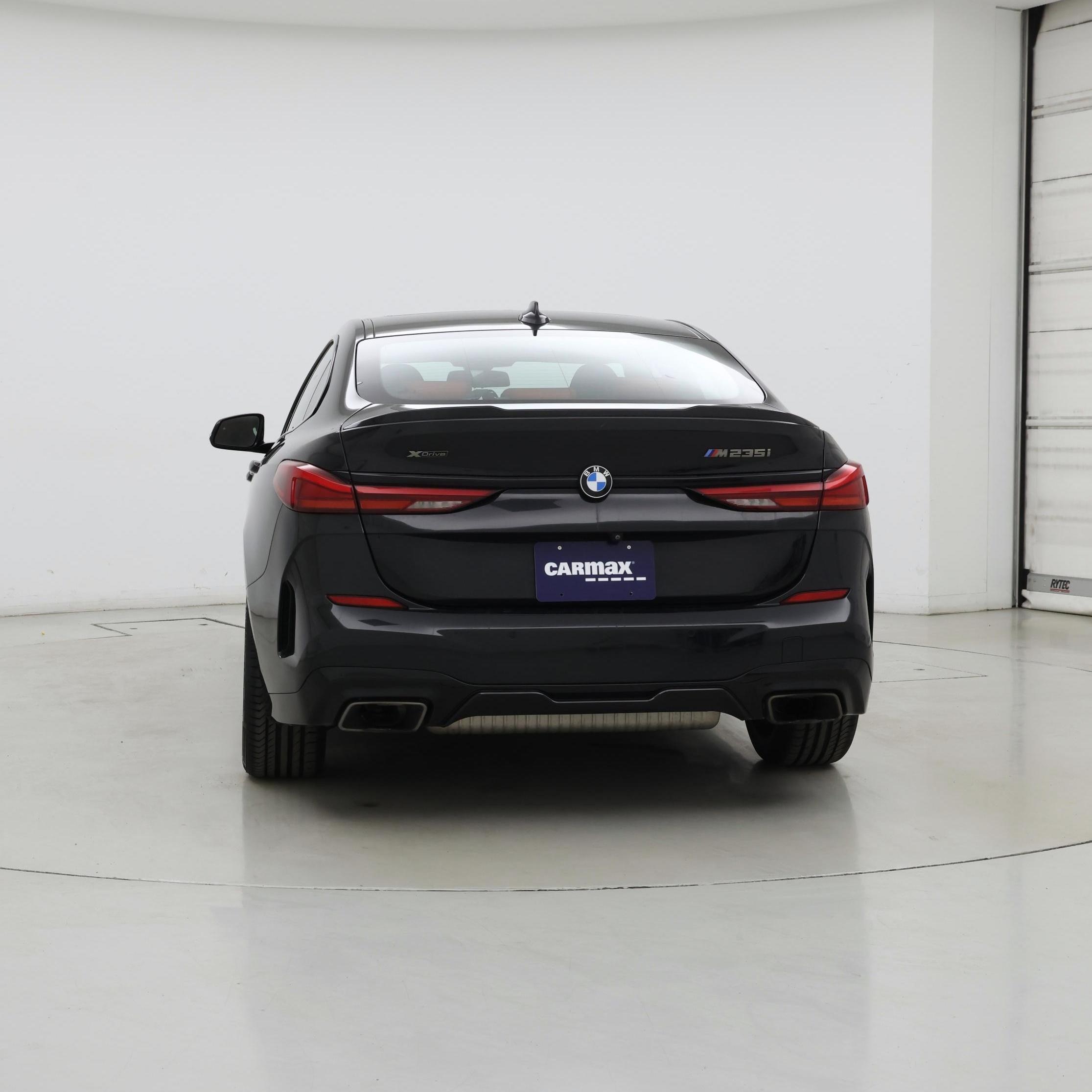 Thumbnail: 2020 BMW 2 Series - 6