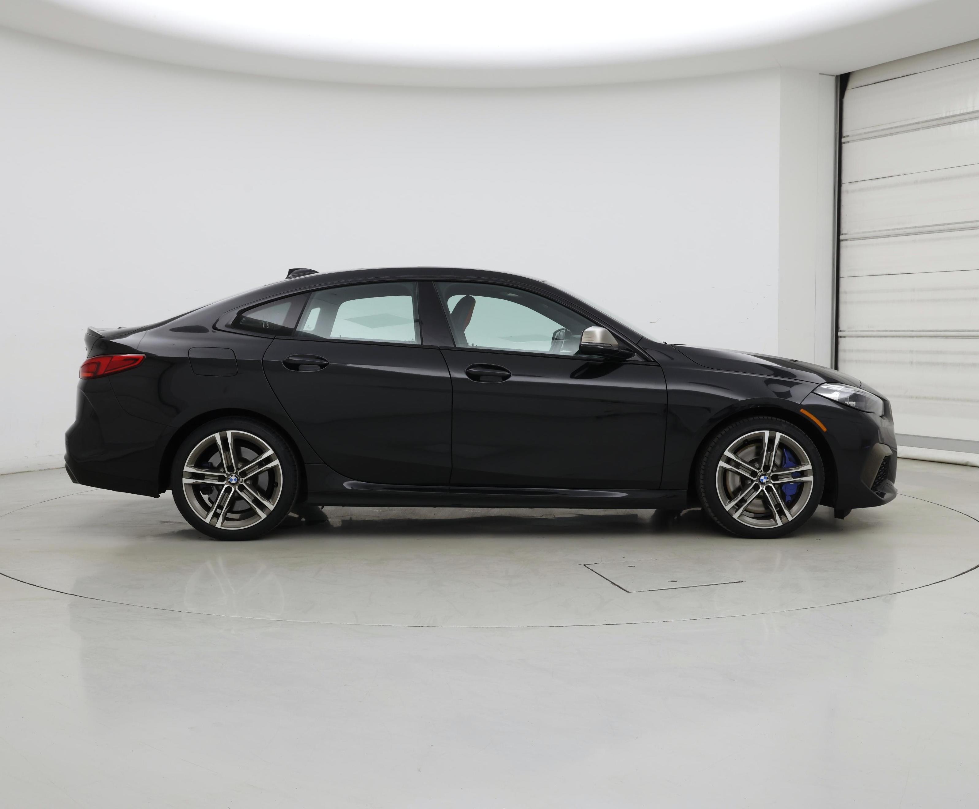 Thumbnail: 2020 BMW 2 Series - 7