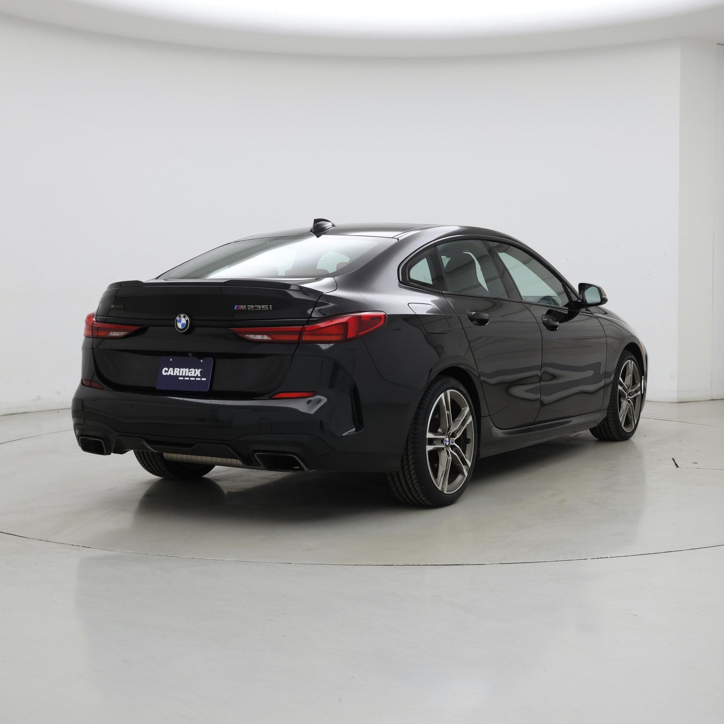 Thumbnail: 2020 BMW 2 Series - 8