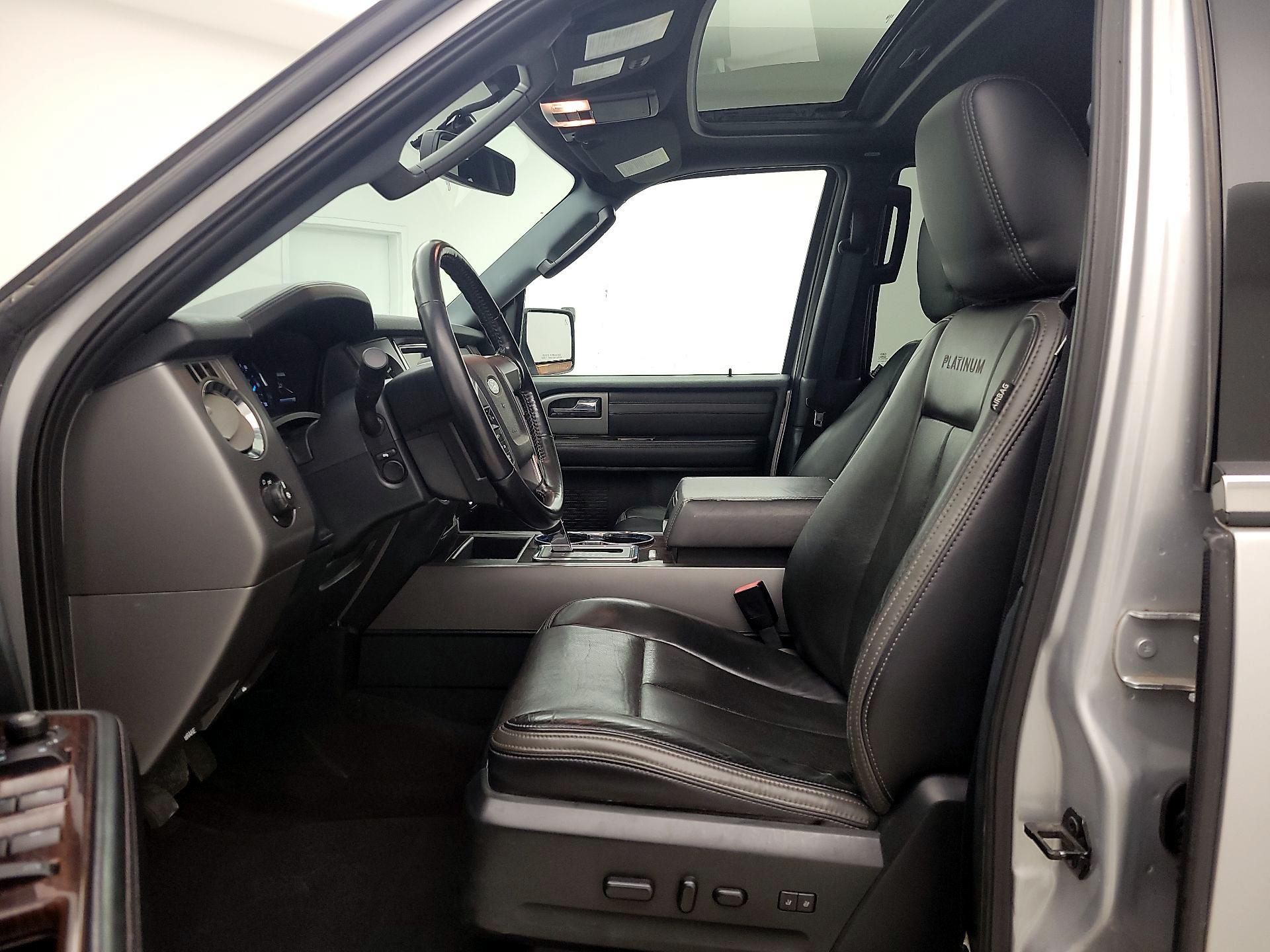 Thumbnail: 2015 Ford Expedition - 11