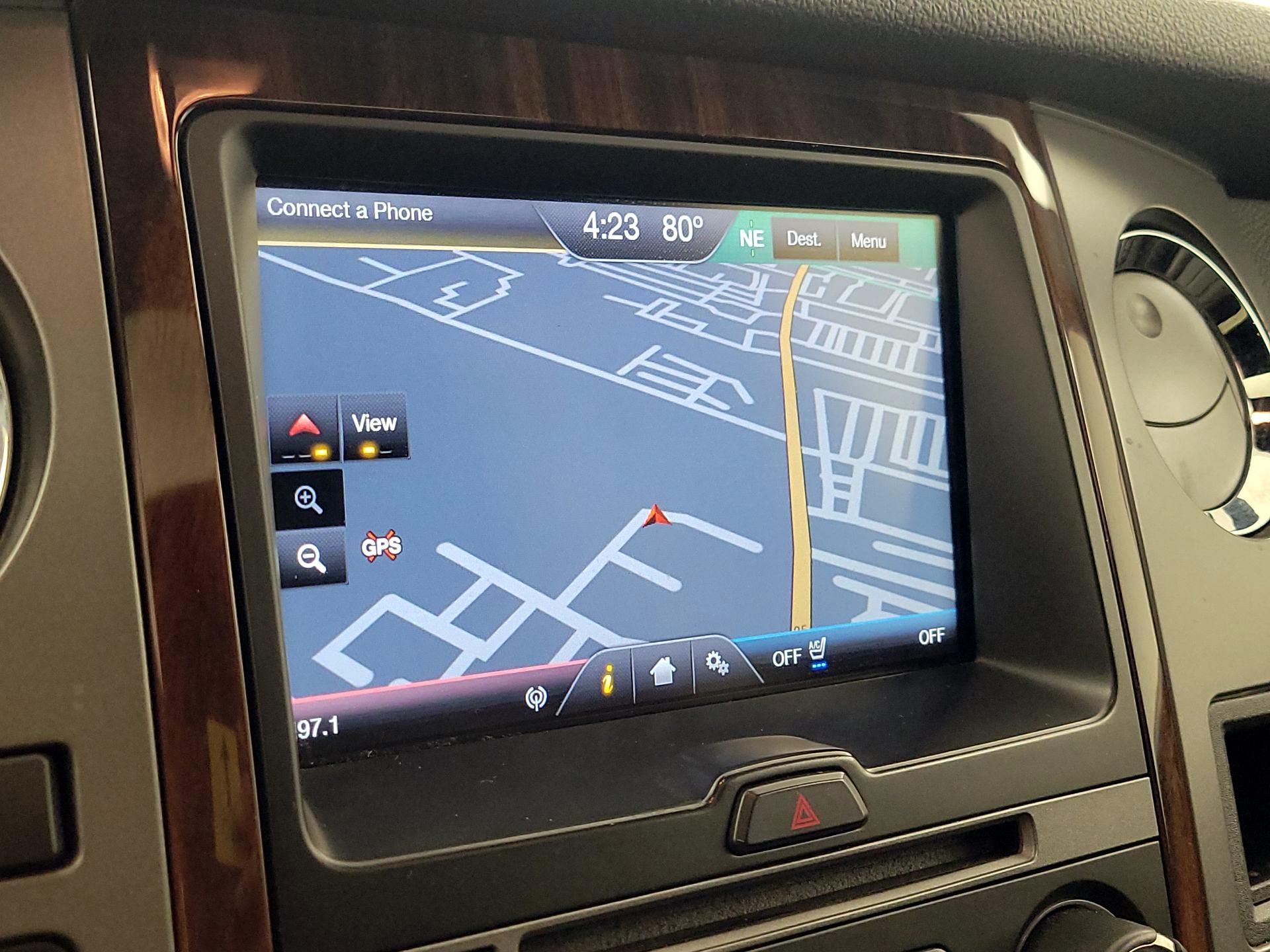 Thumbnail: 2015 Ford Expedition - 14