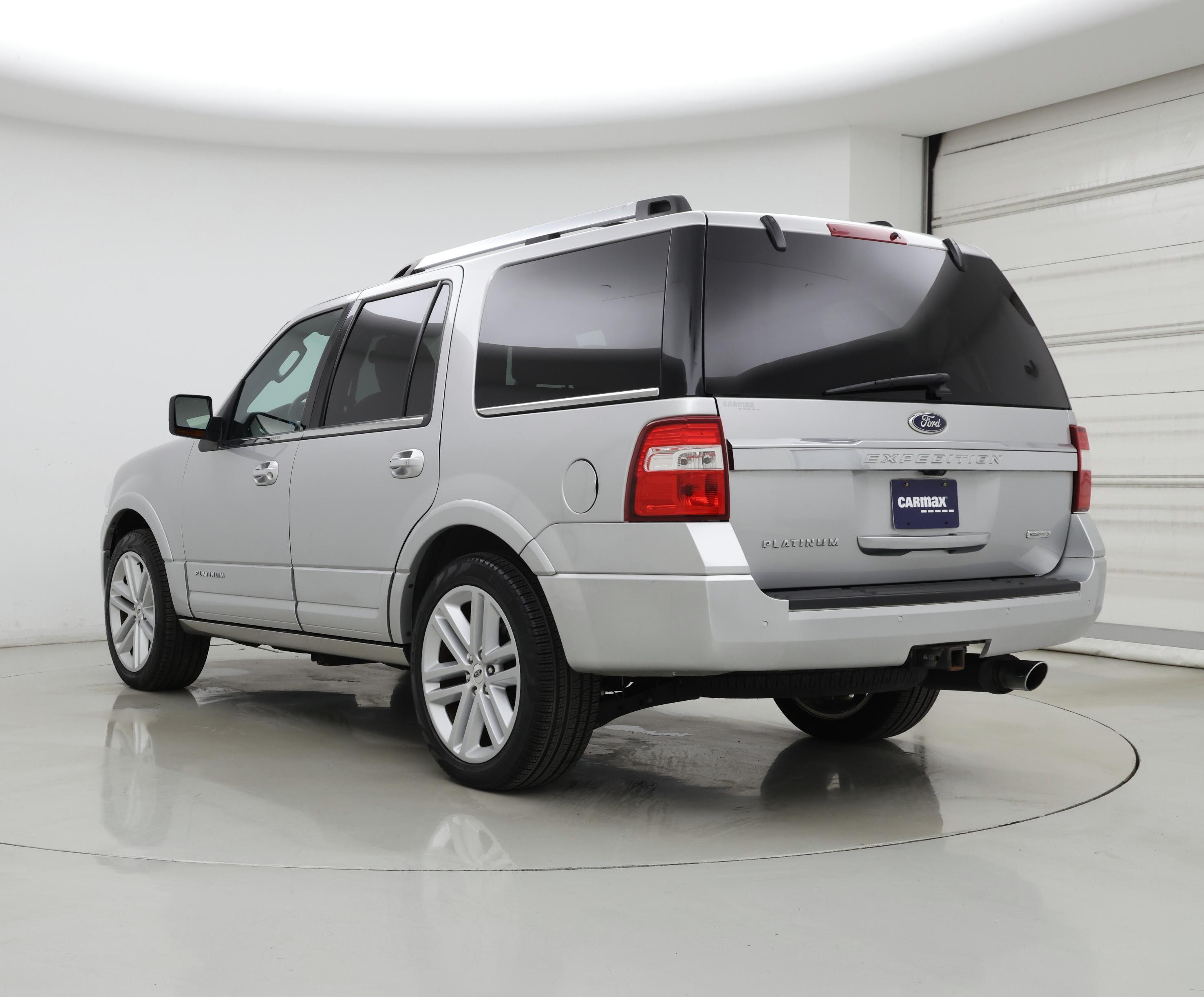 Thumbnail: 2015 Ford Expedition - 2