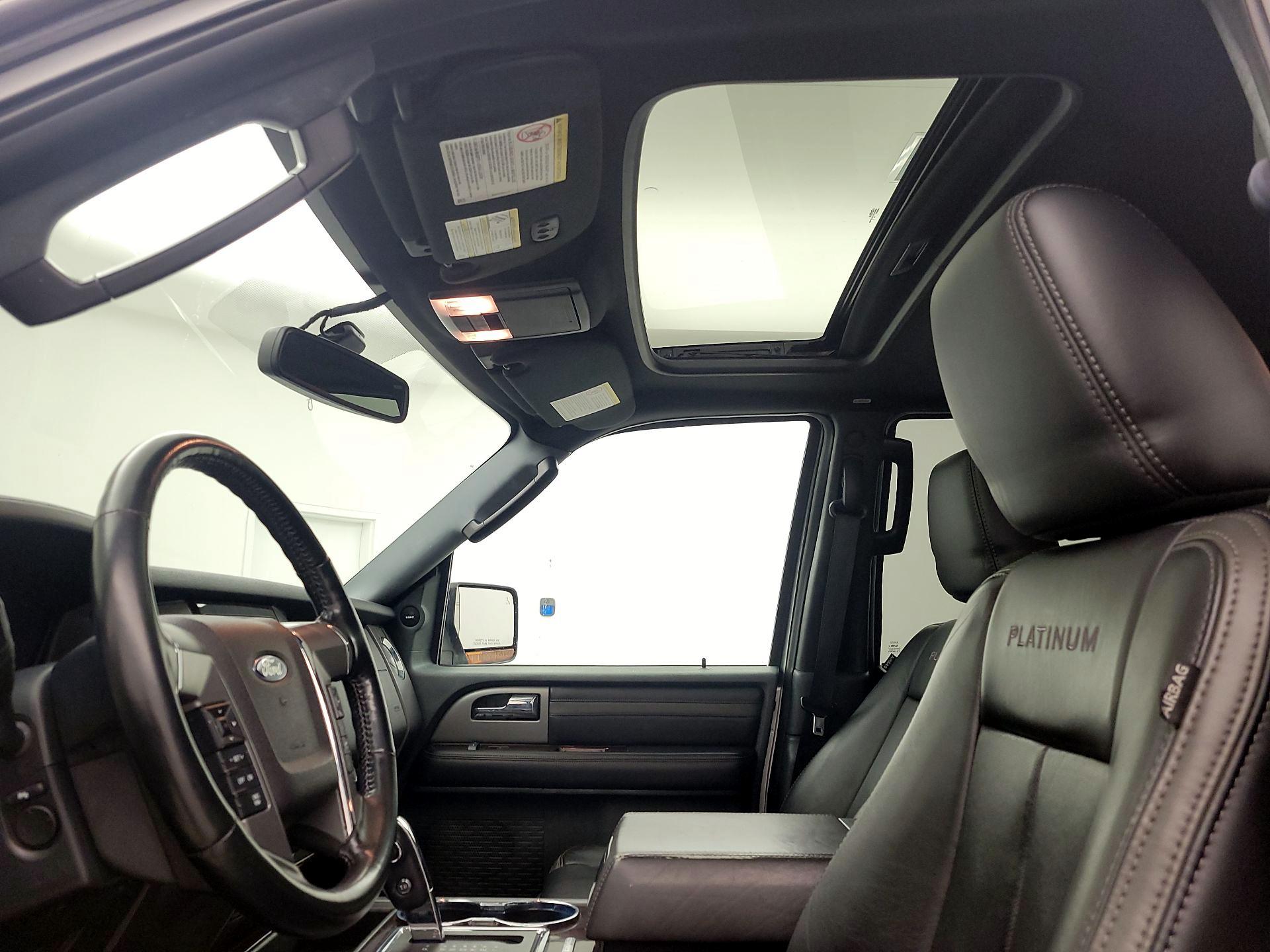 Thumbnail: 2015 Ford Expedition - 20