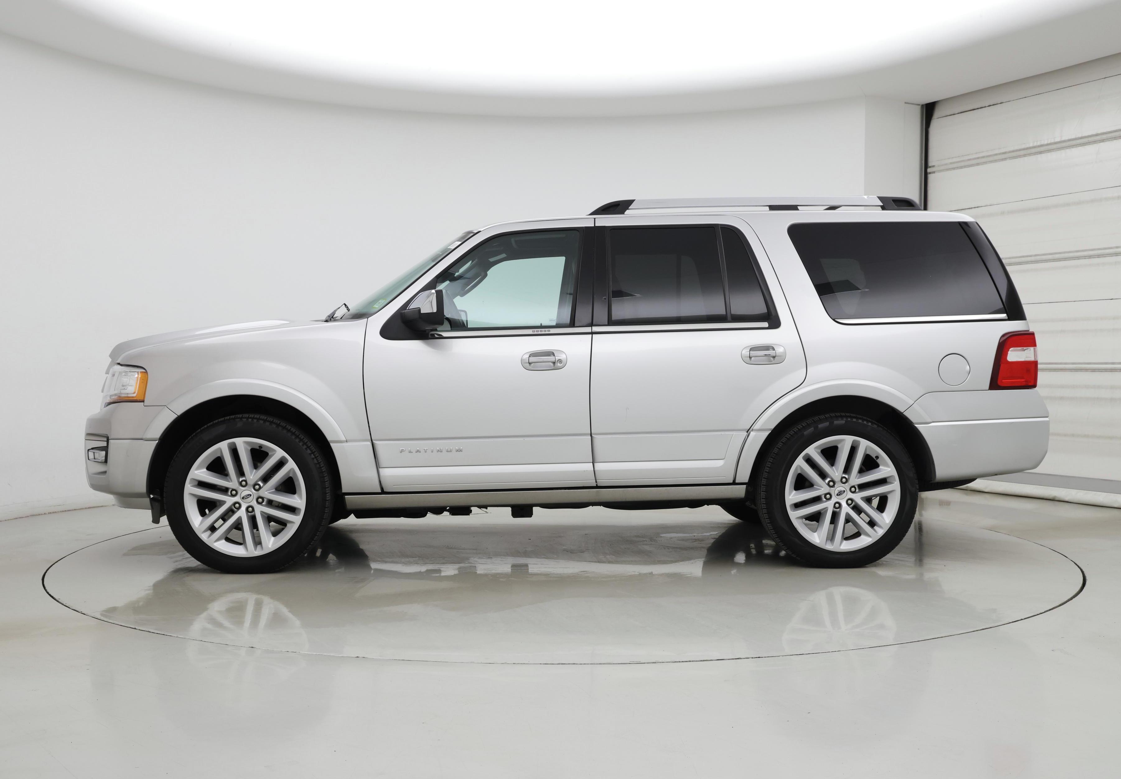 Thumbnail: 2015 Ford Expedition - 3