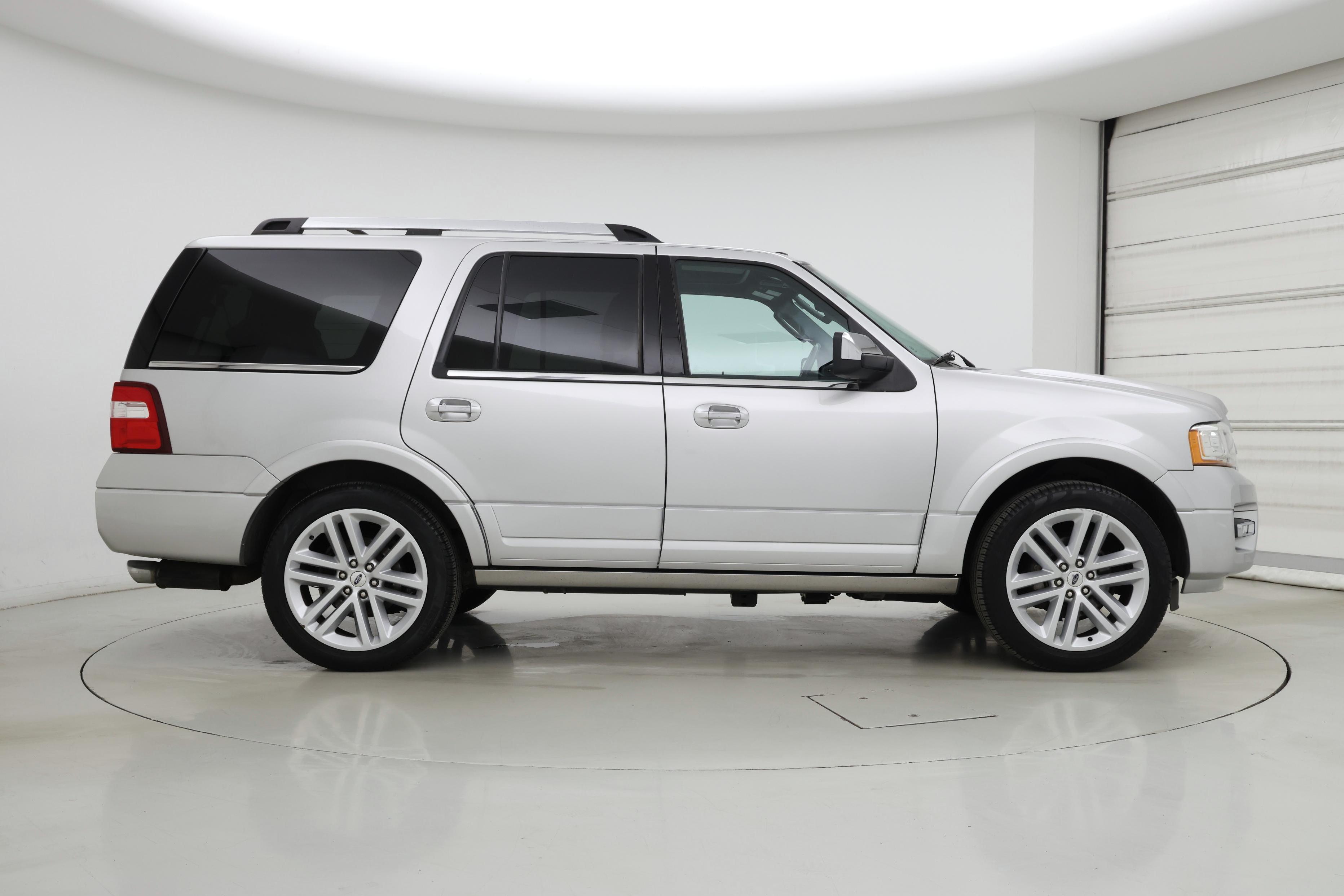 Thumbnail: 2015 Ford Expedition - 7