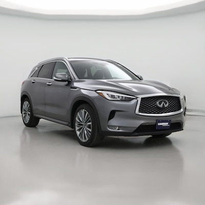 2023 Infiniti QX50 Autograph