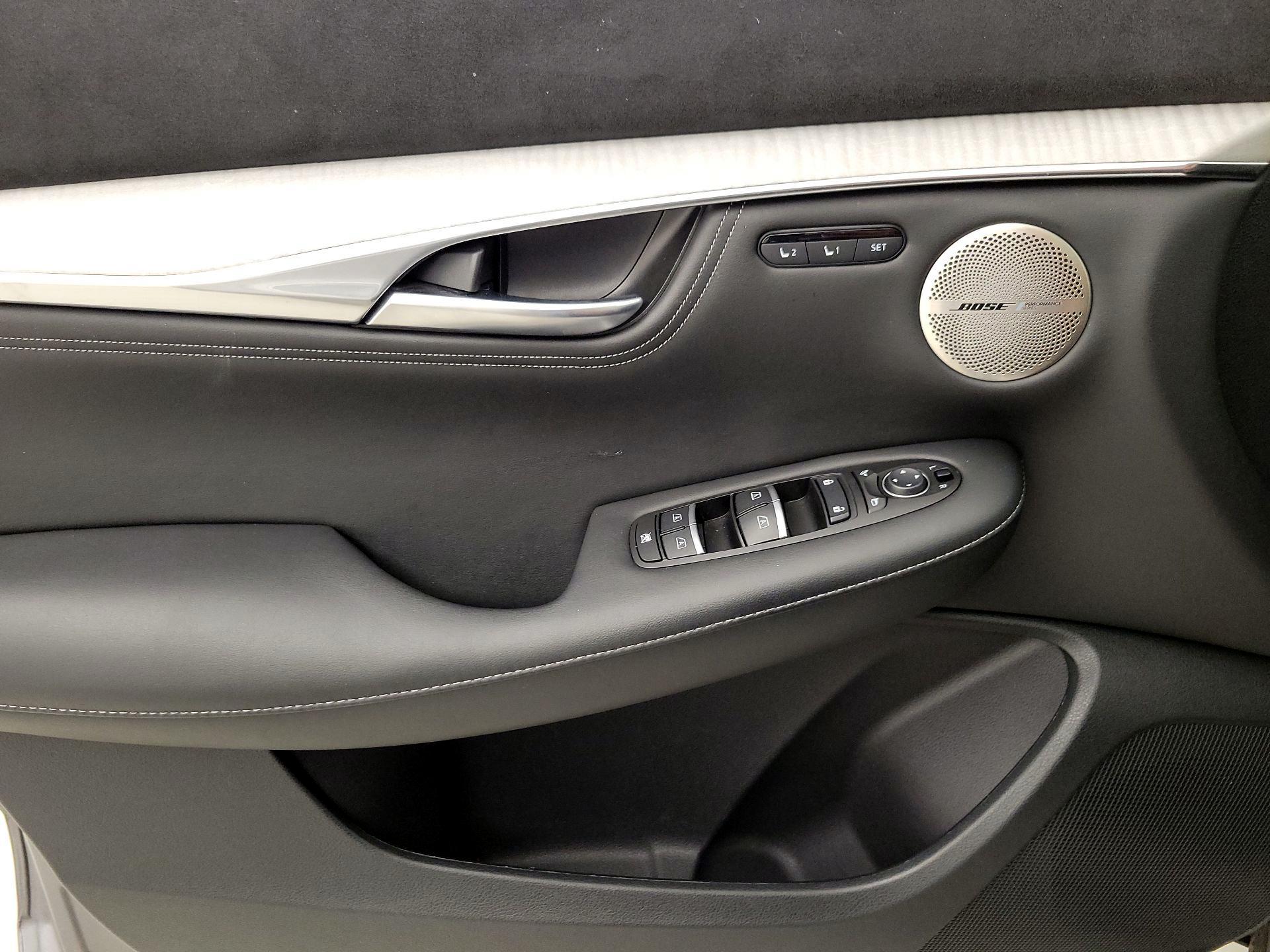 Thumbnail: 2023 INFINITI QX50 - 12