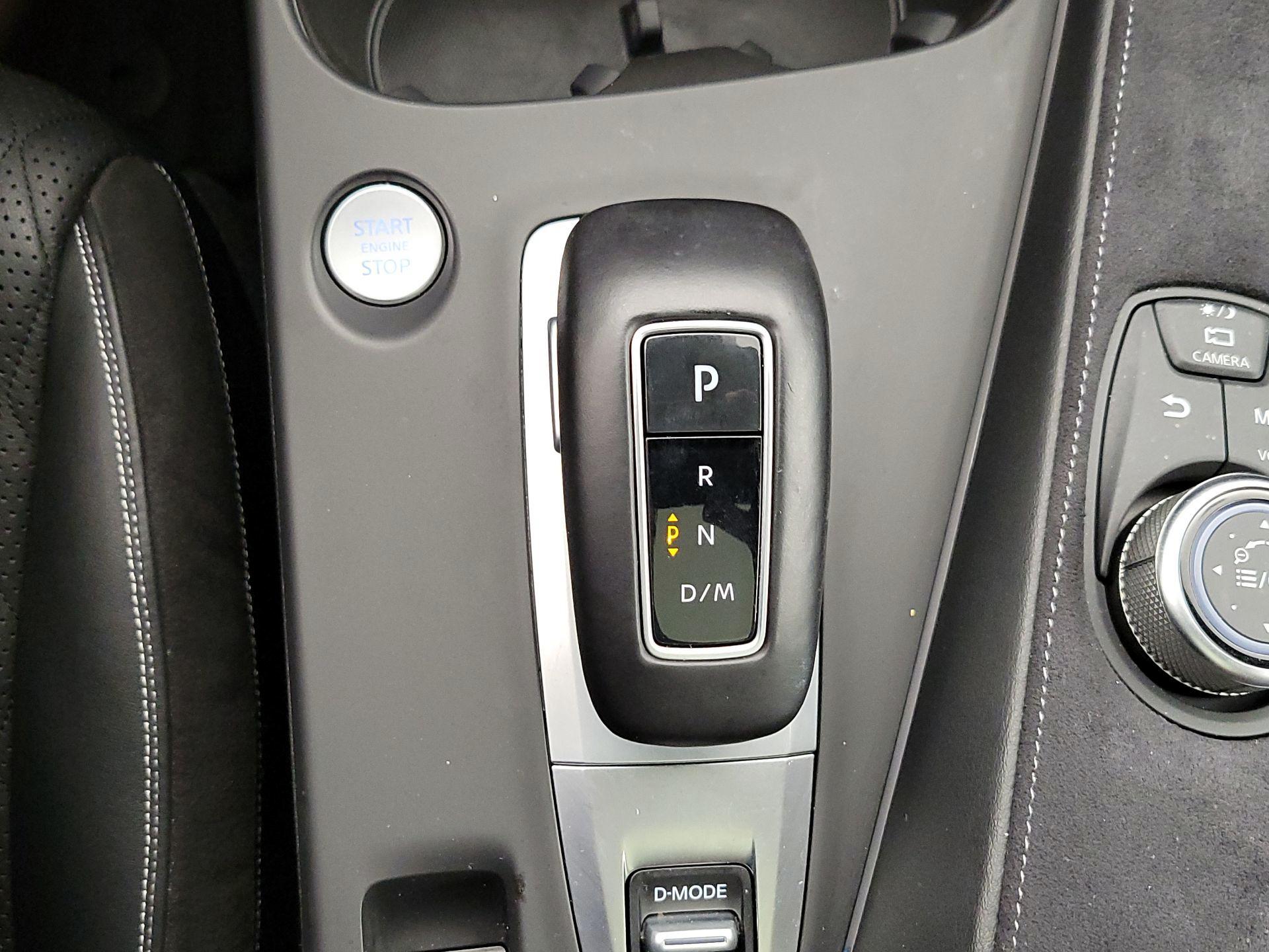 Thumbnail: 2023 INFINITI QX50 - 18