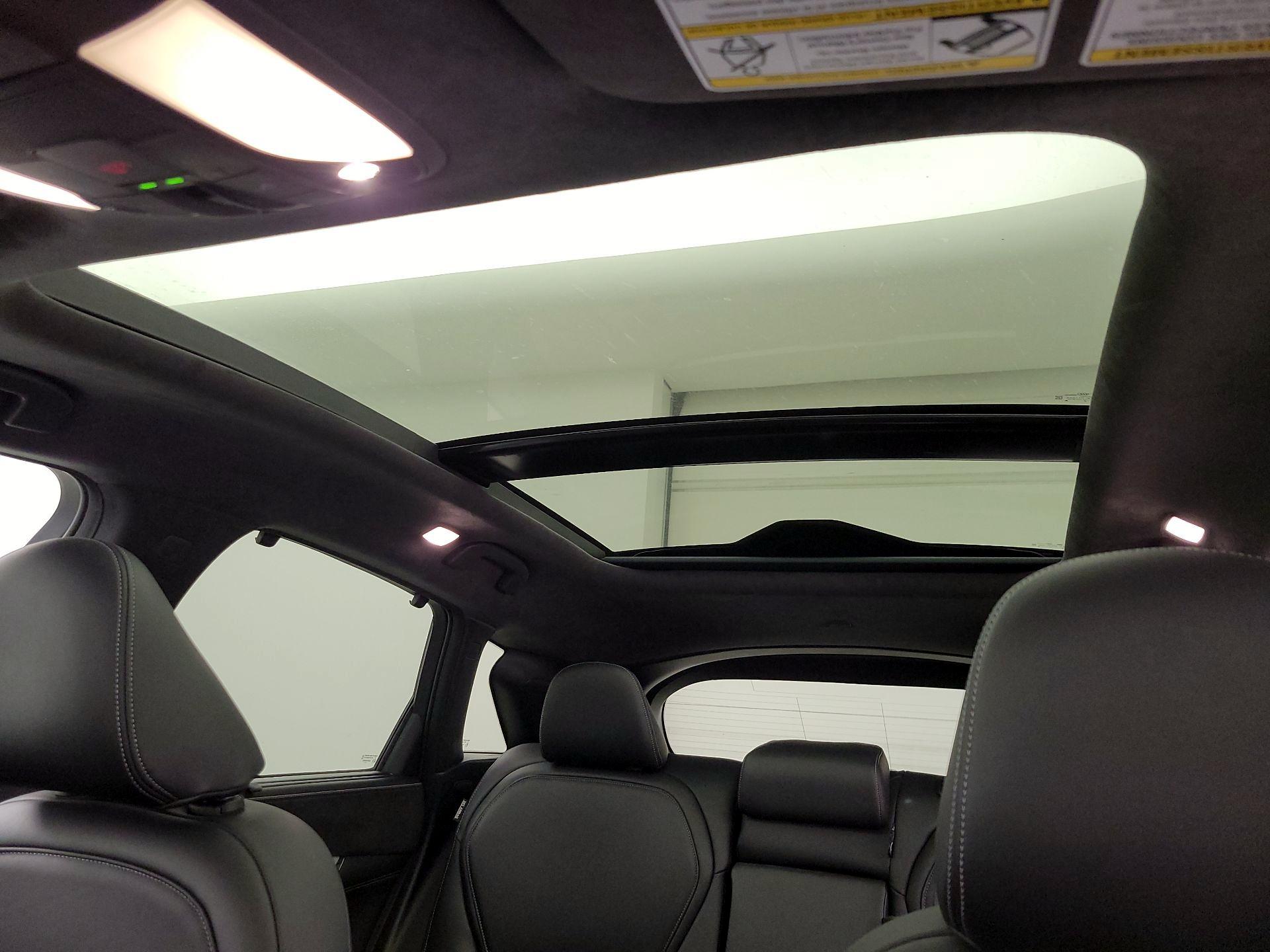 Thumbnail: 2023 INFINITI QX50 - 20