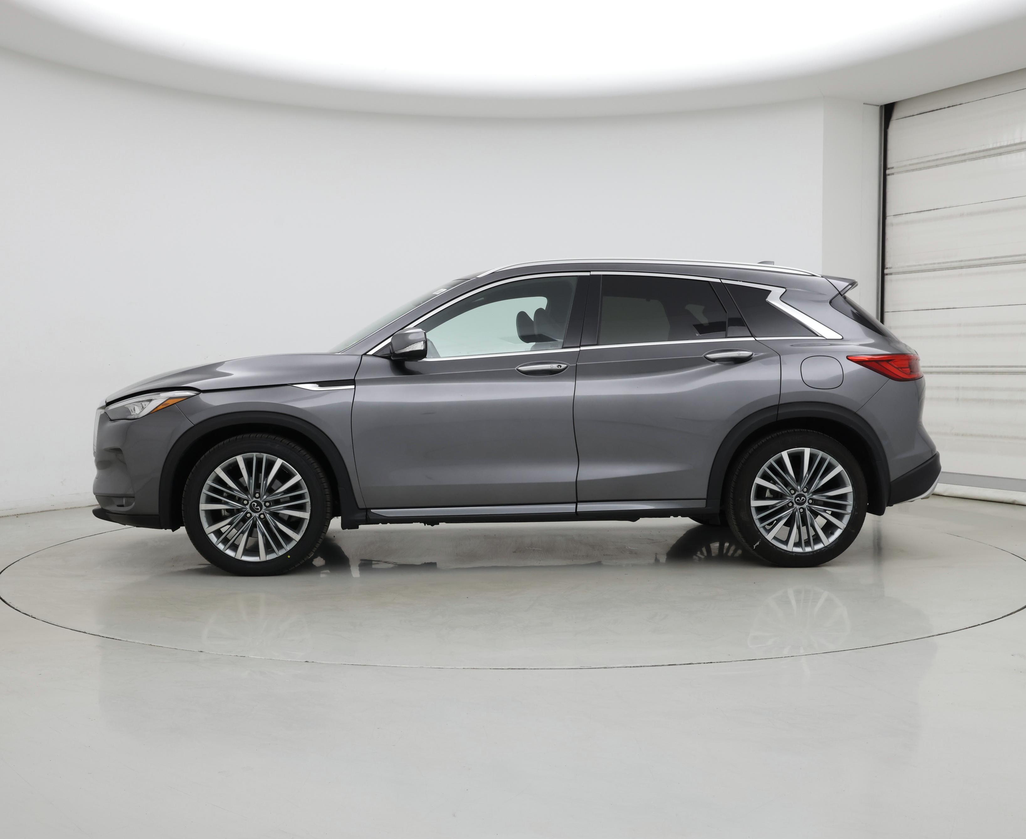 Thumbnail: 2023 INFINITI QX50 - 3