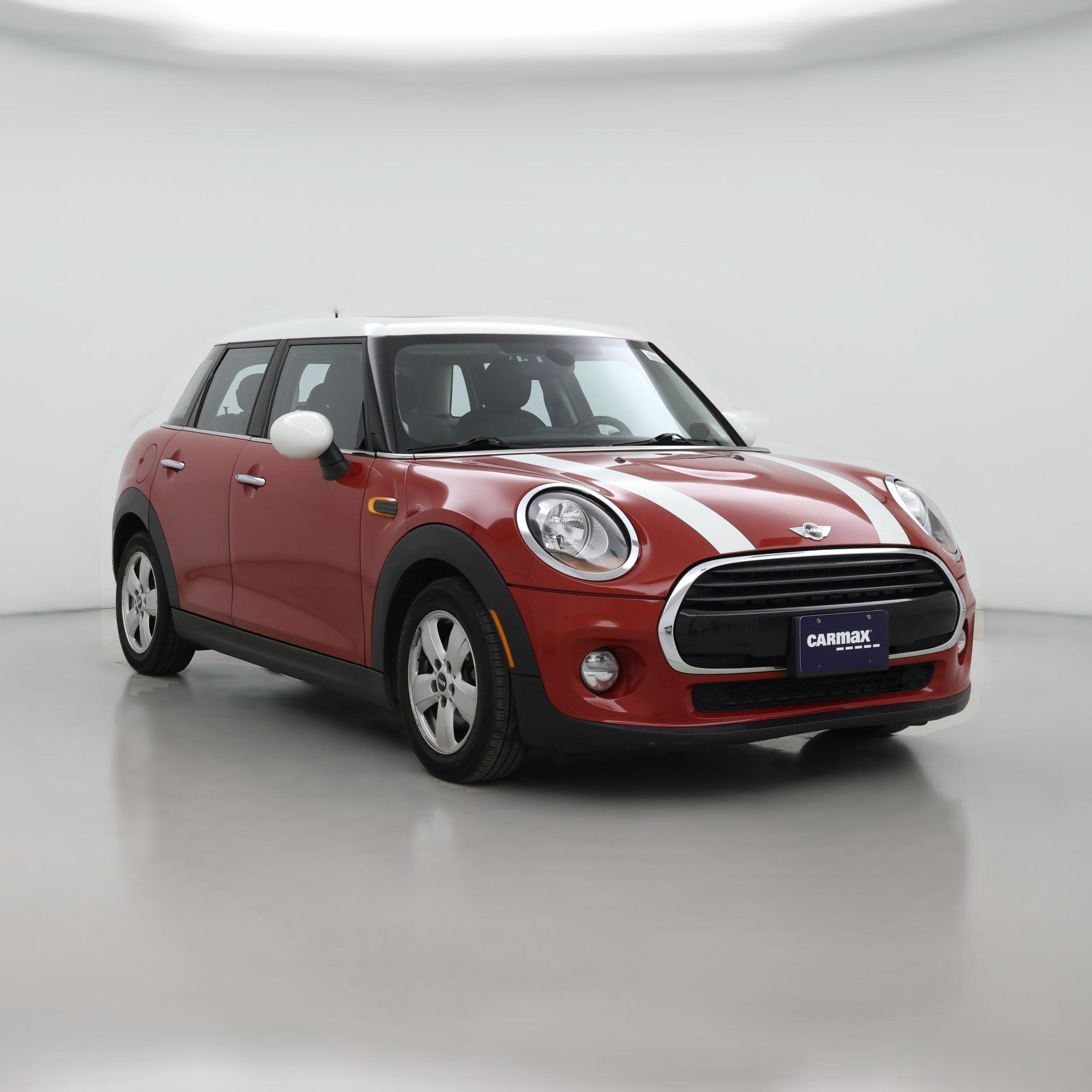 Thumbnail: 2017 MINI Cooper Hardtop - 1