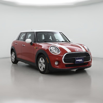 2017 Mini Cooper Hardtop