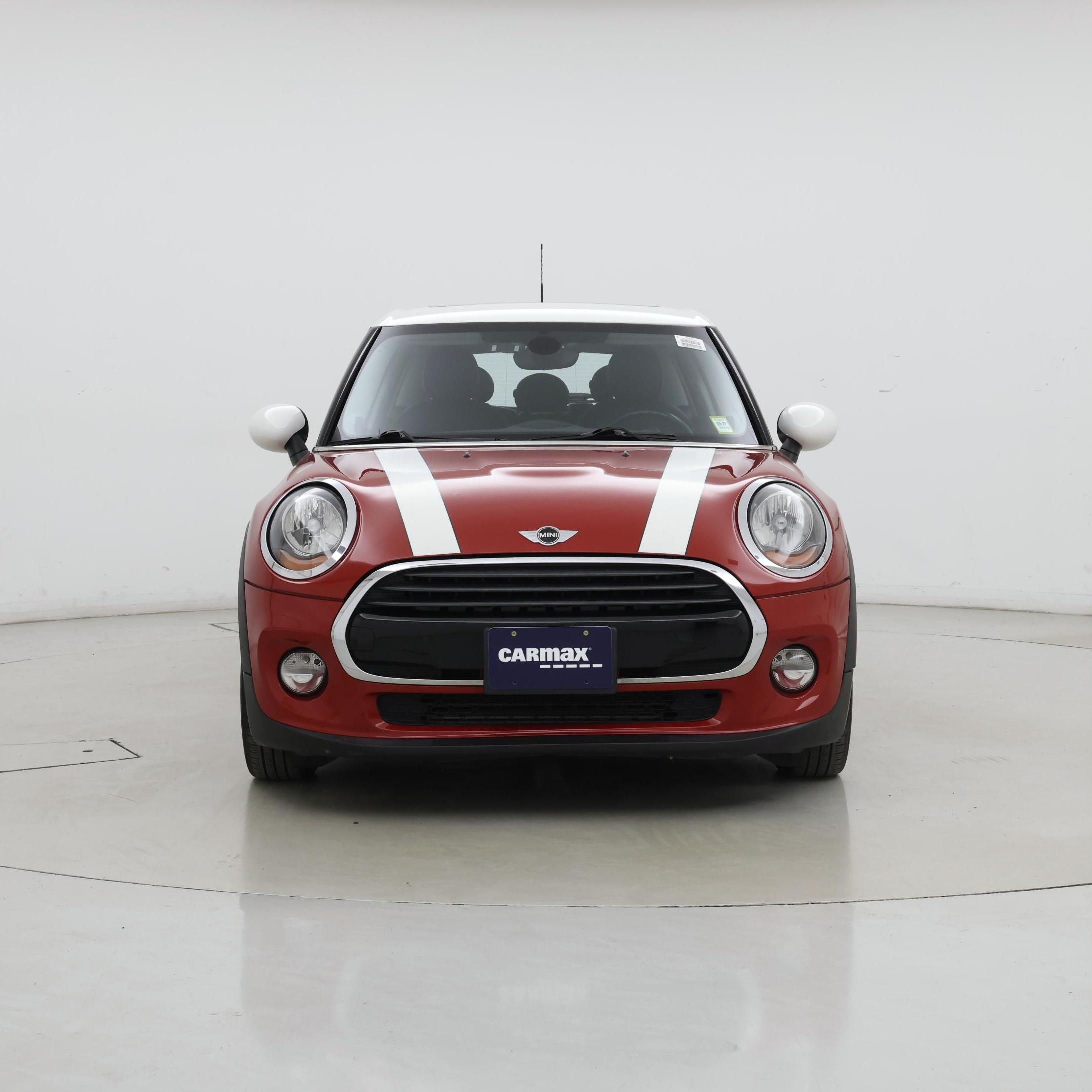 Thumbnail: 2017 MINI Cooper Hardtop - 5