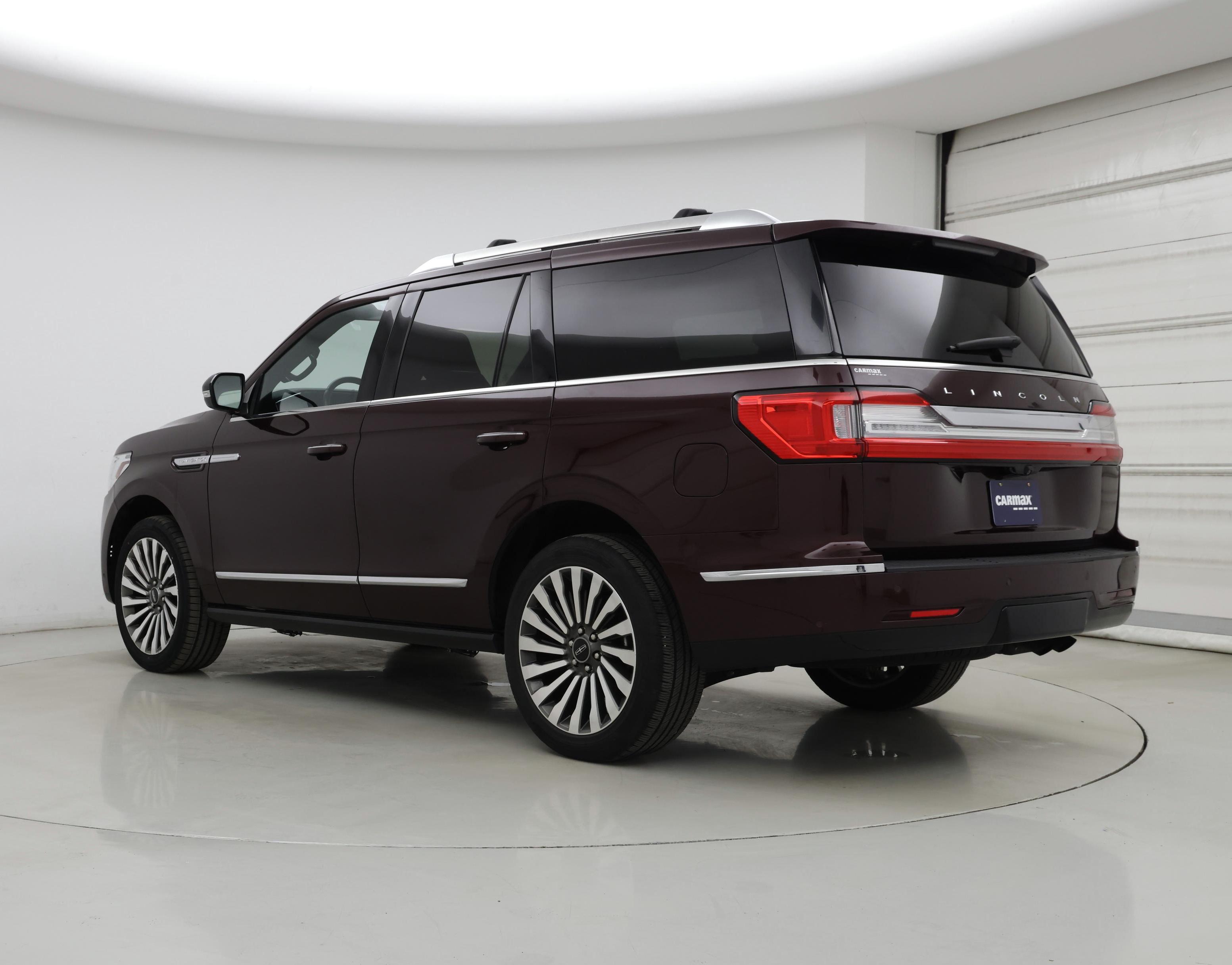 Thumbnail: 2020 Lincoln Navigator - 2