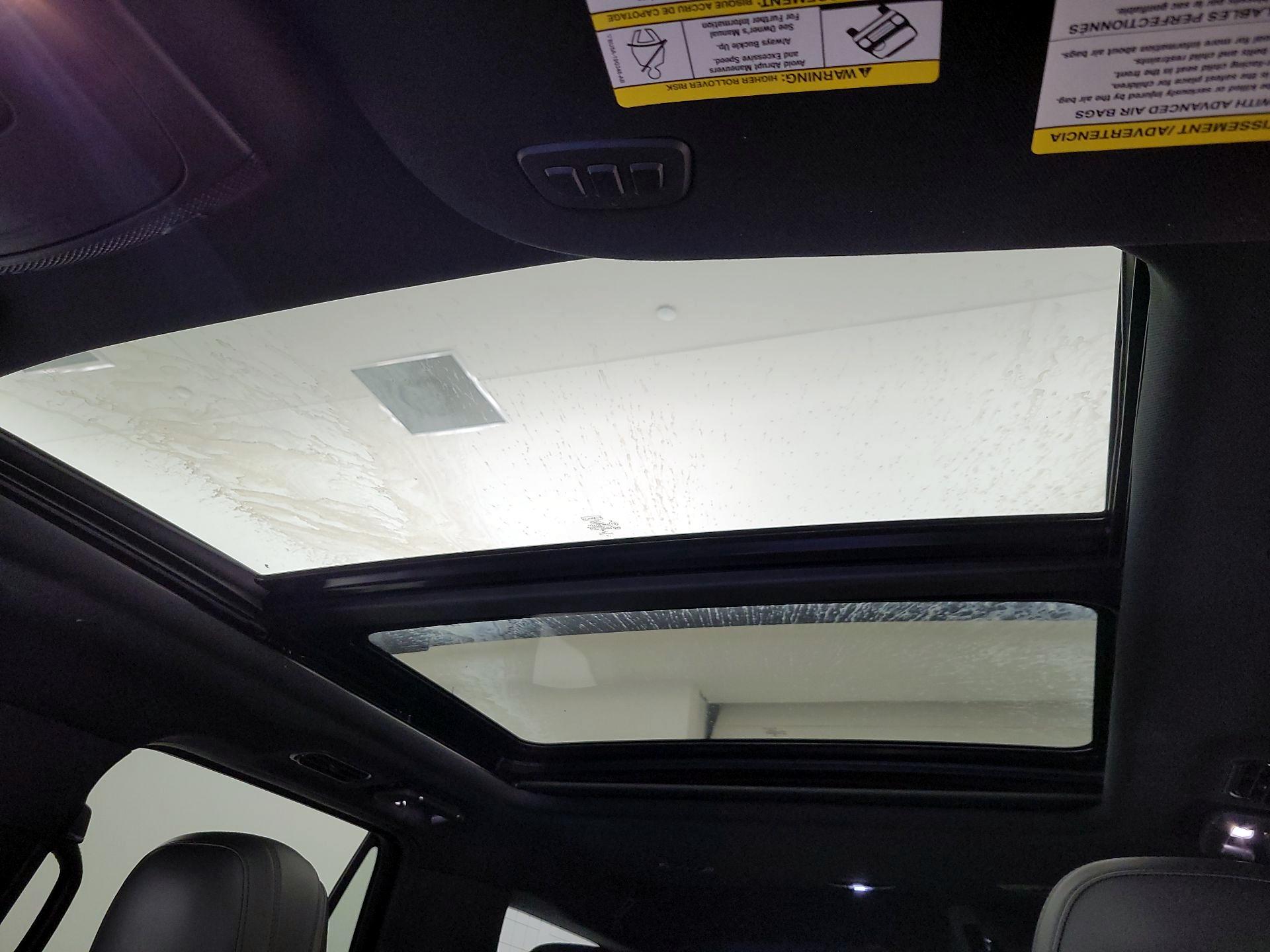 Thumbnail: 2020 Lincoln Navigator - 20