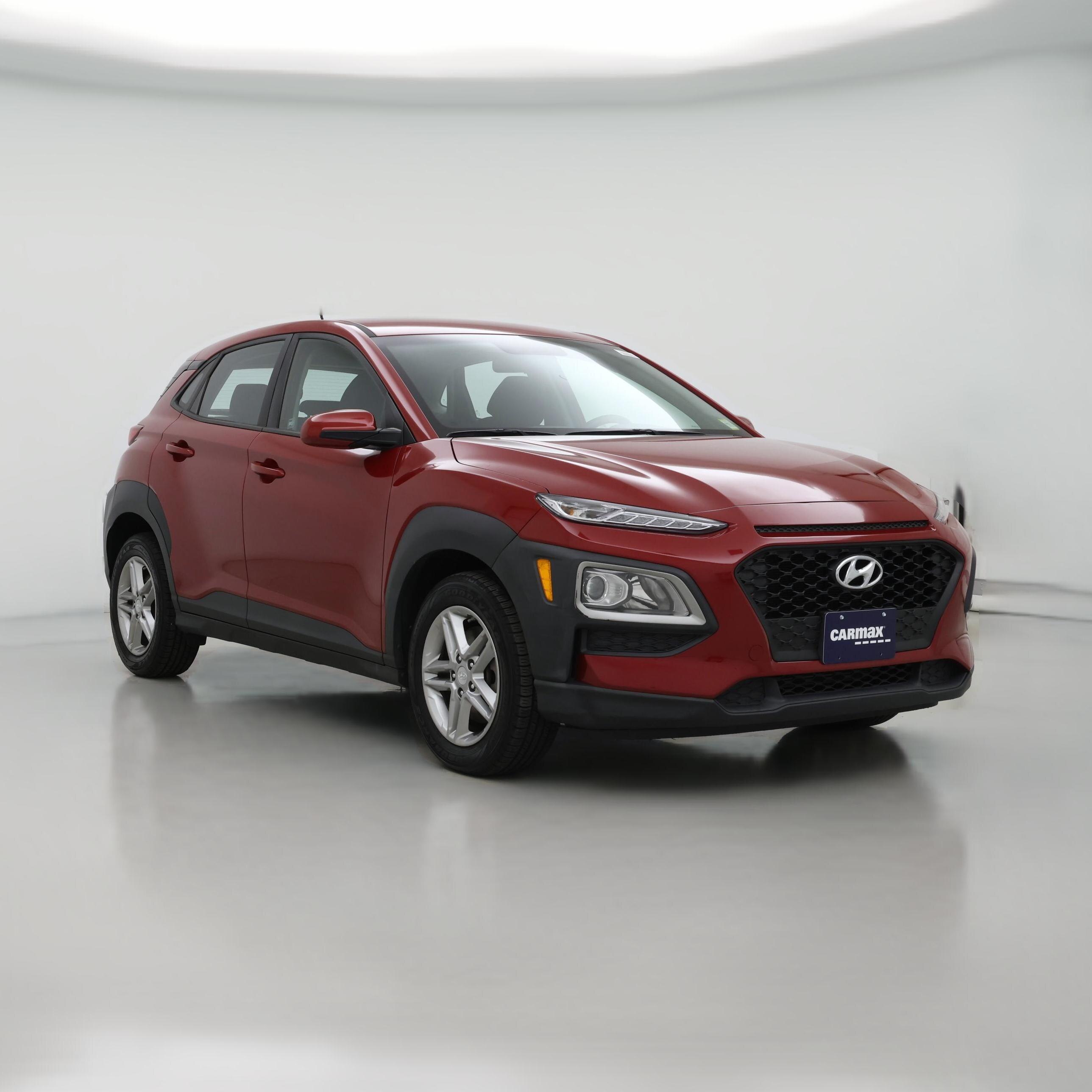 Thumbnail: 2018 Hyundai Kona - 1