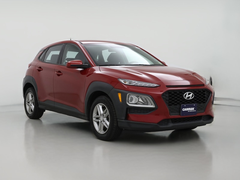 2018 Hyundai Kona SE