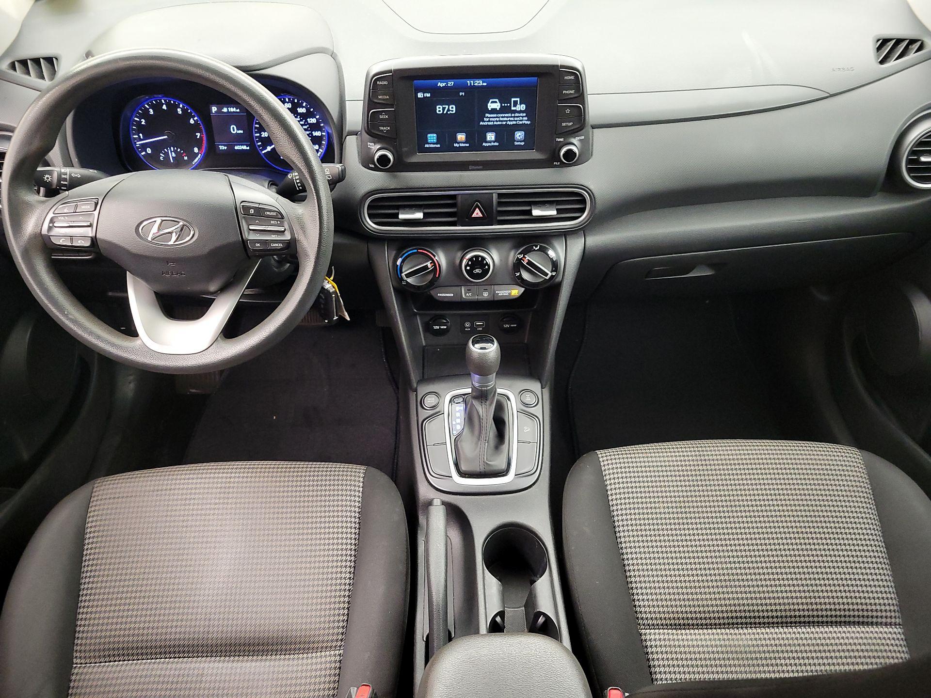 Thumbnail: 2018 Hyundai Kona - 9