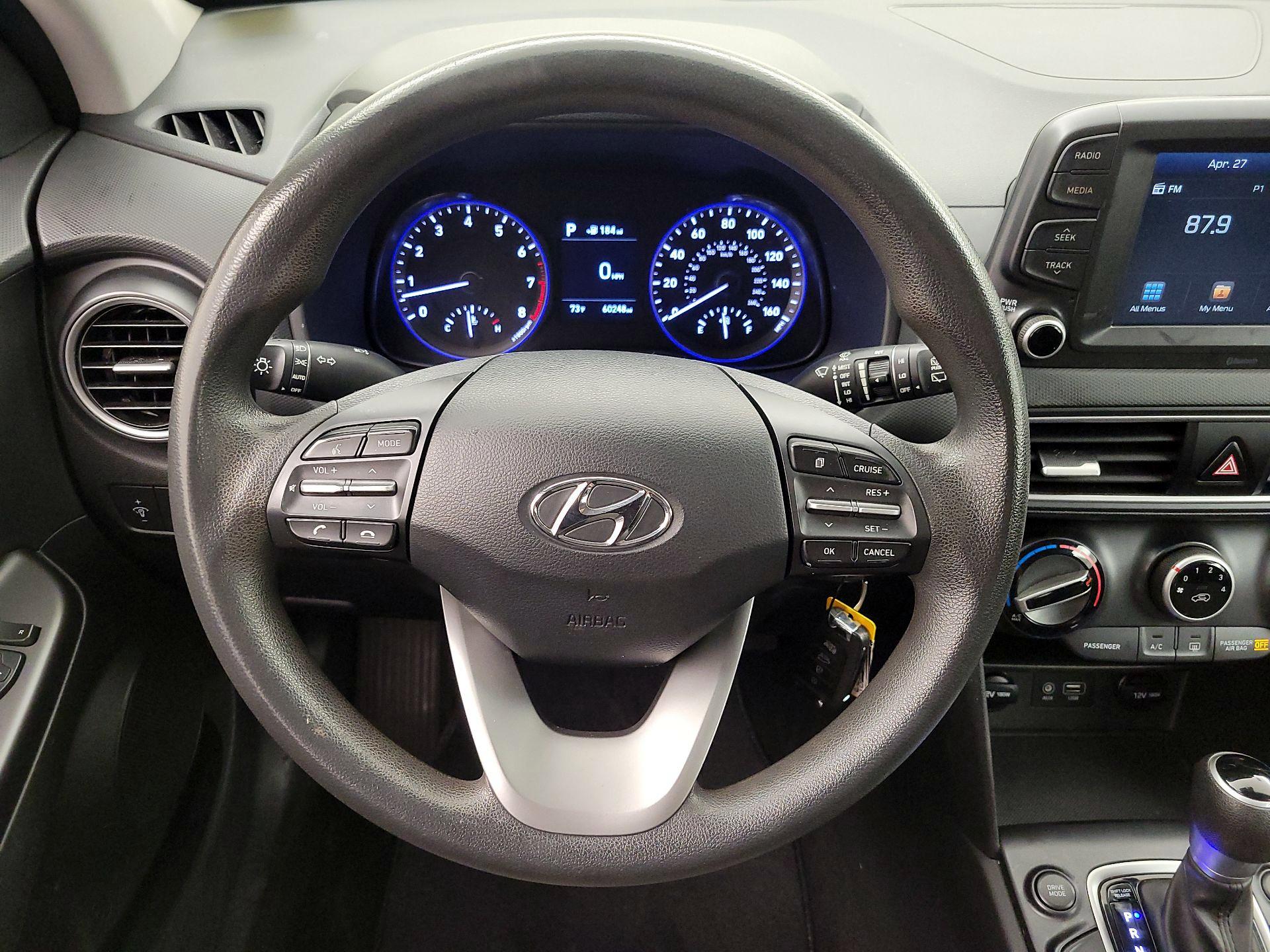 Thumbnail: 2018 Hyundai Kona - 10