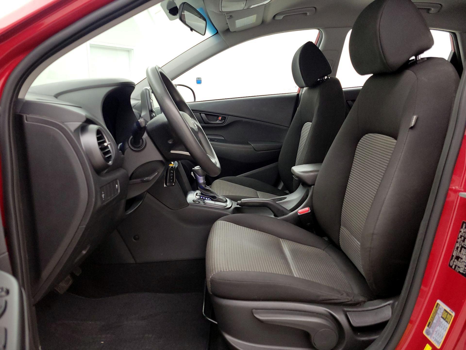 Thumbnail: 2018 Hyundai Kona - 11