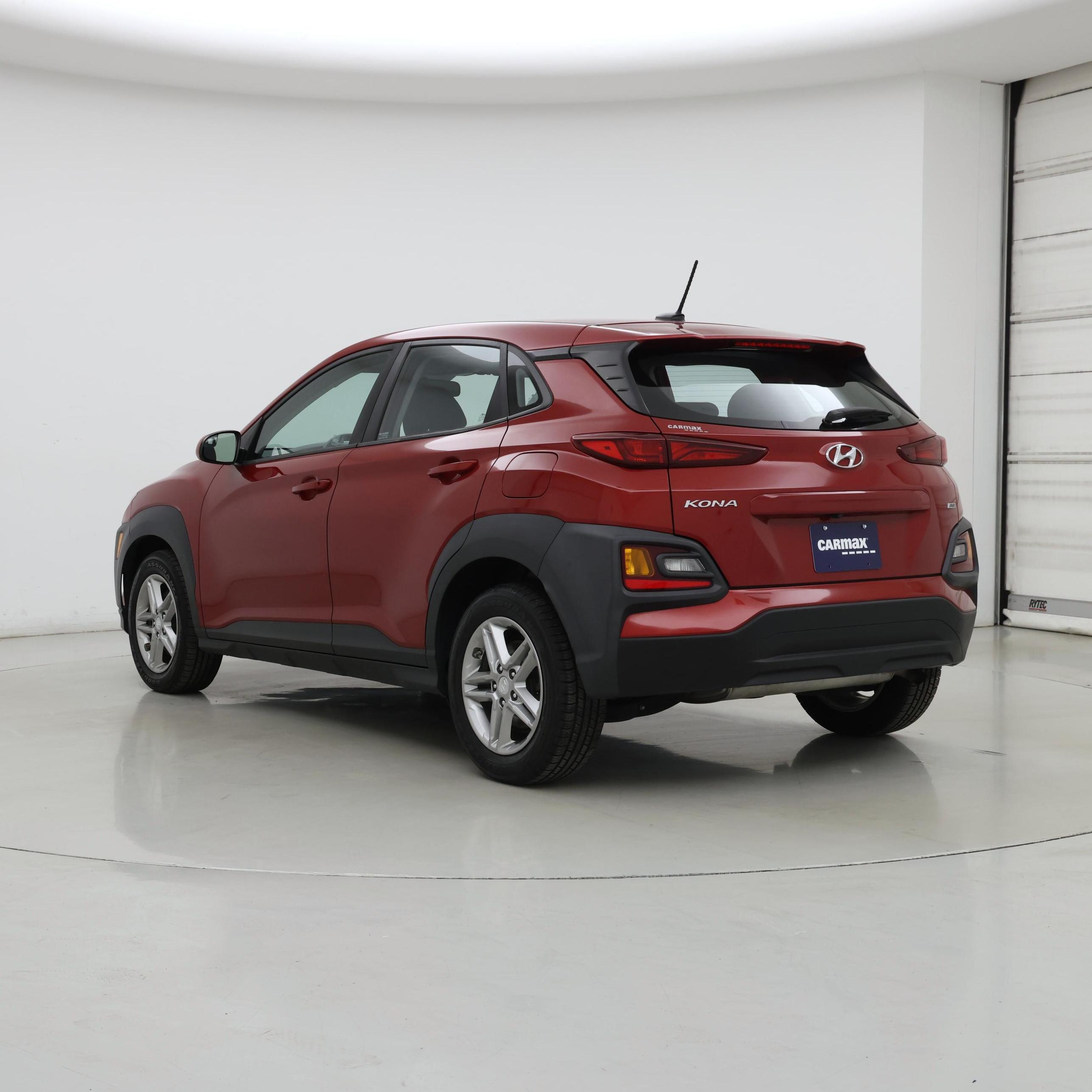 Thumbnail: 2018 Hyundai Kona - 2