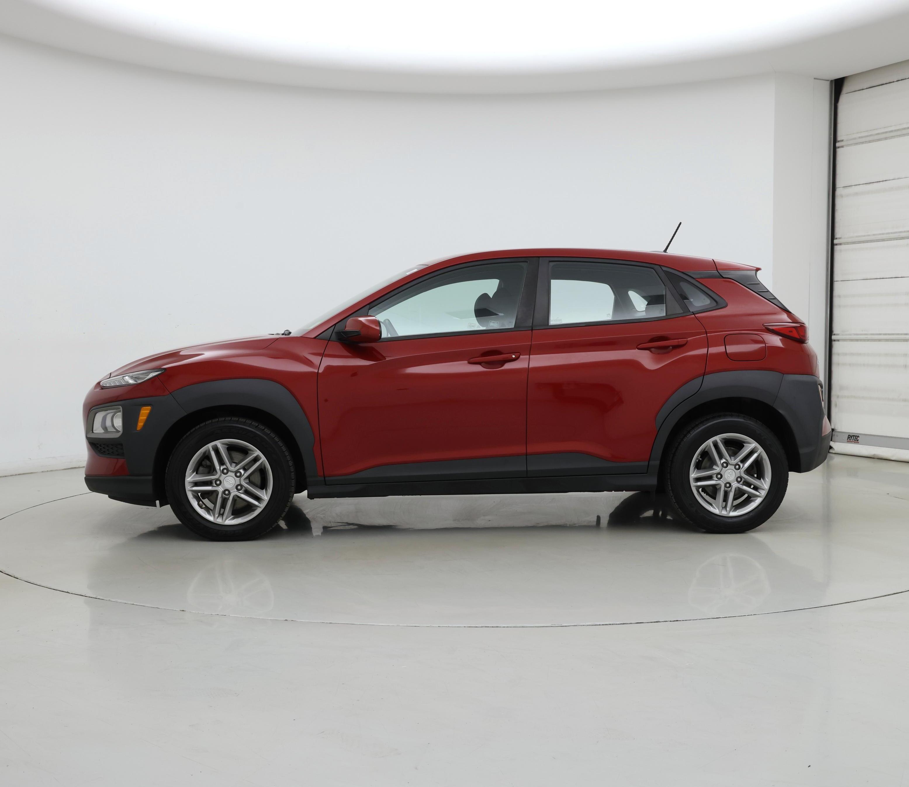 Thumbnail: 2018 Hyundai Kona - 3