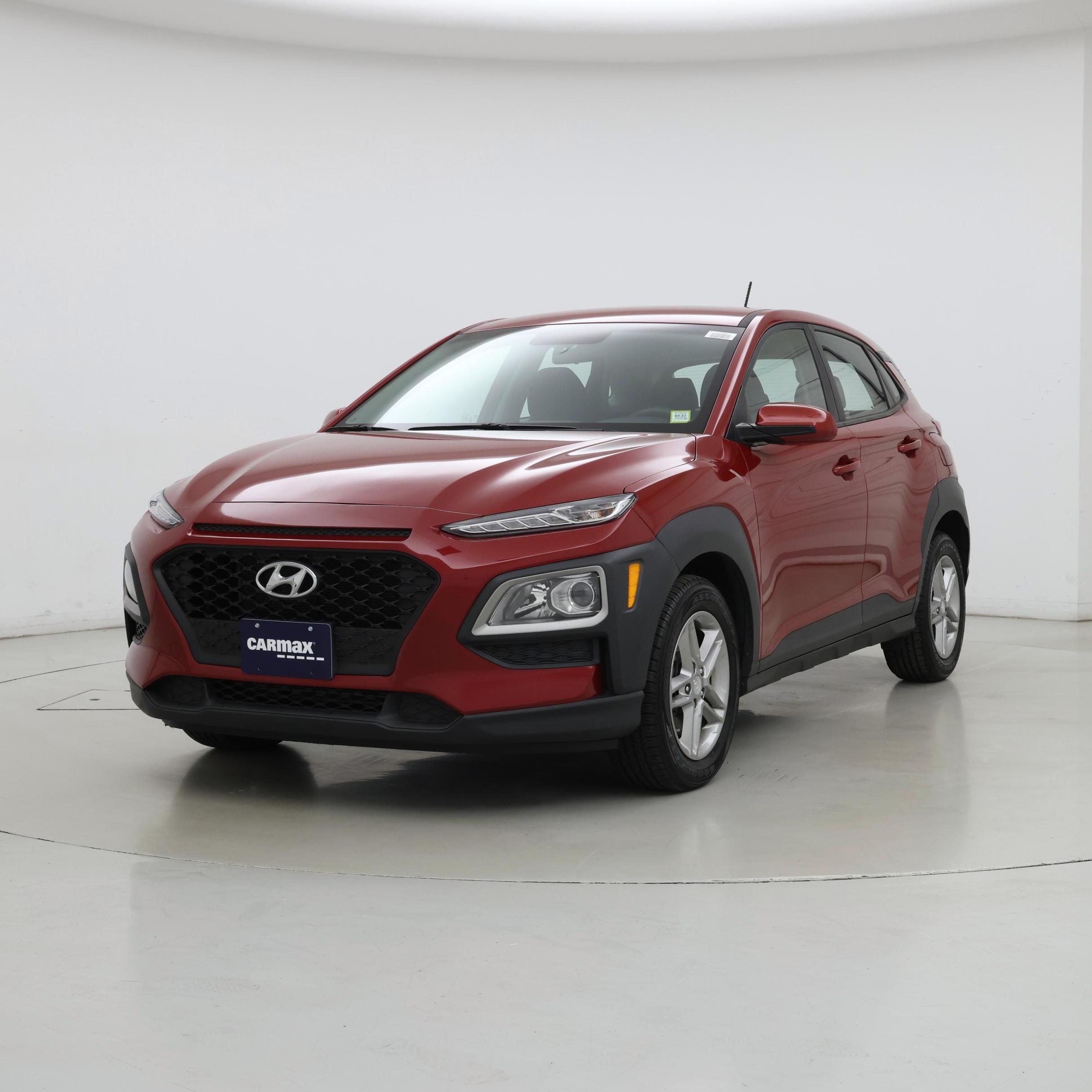 Thumbnail: 2018 Hyundai Kona - 4