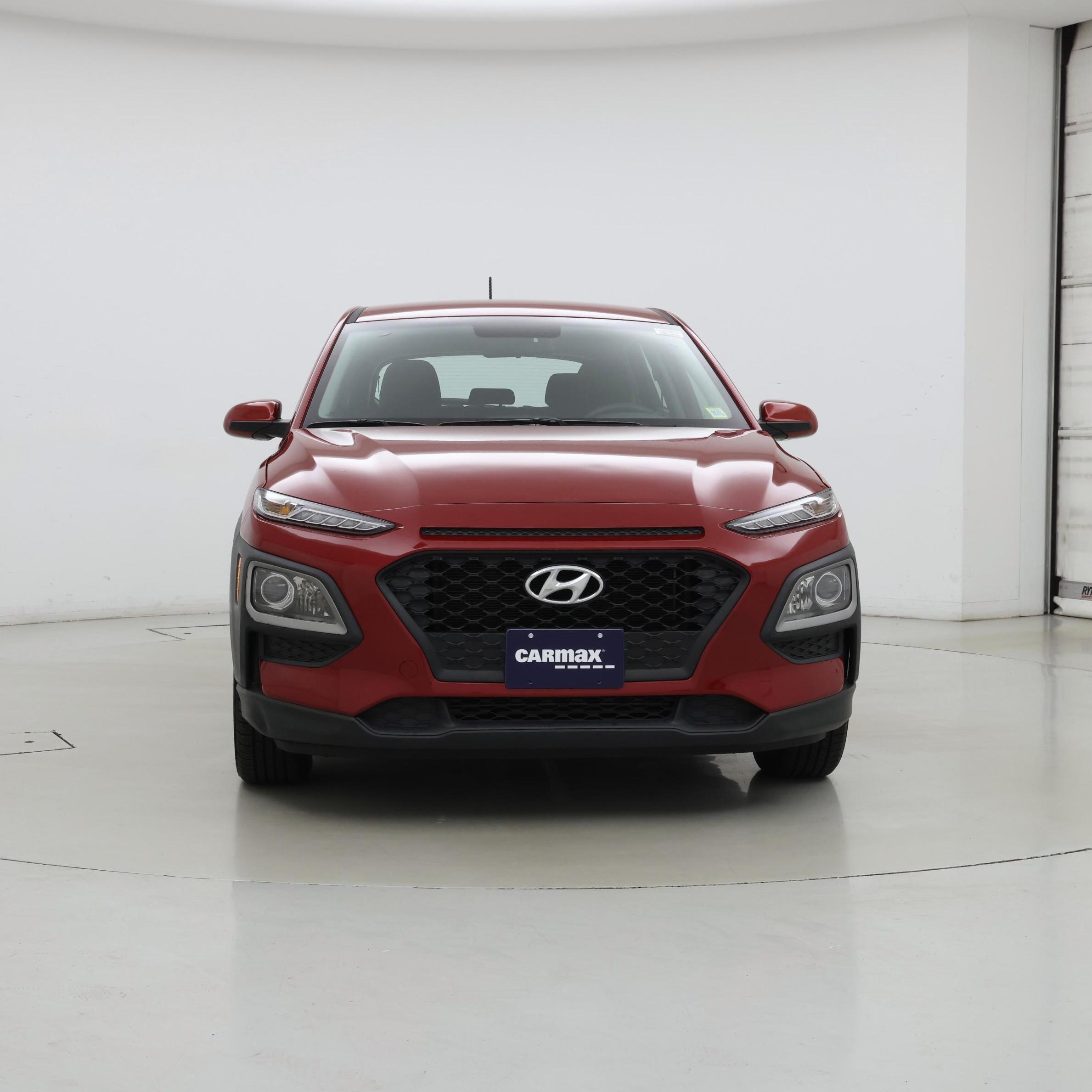 Thumbnail: 2018 Hyundai Kona - 5
