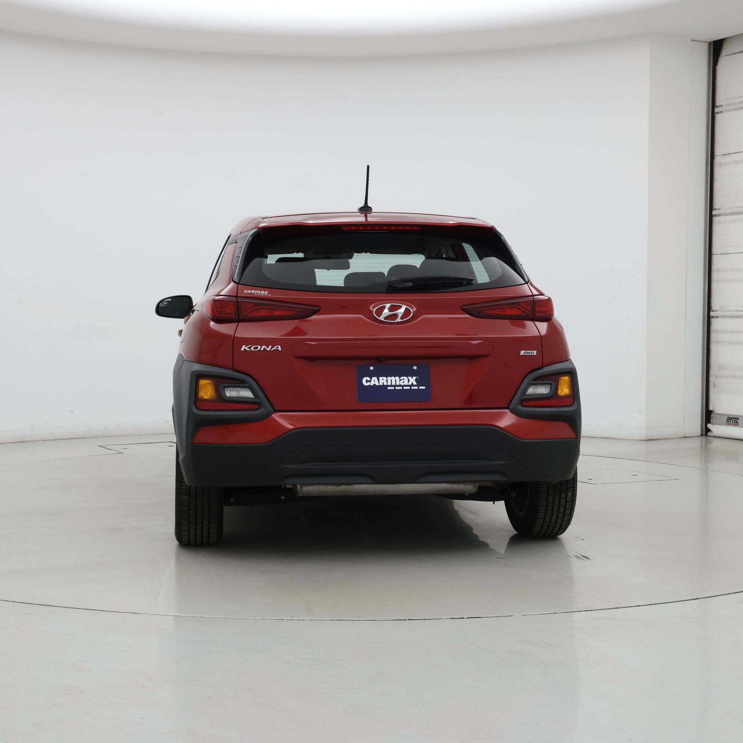 Thumbnail: 2018 Hyundai Kona - 6