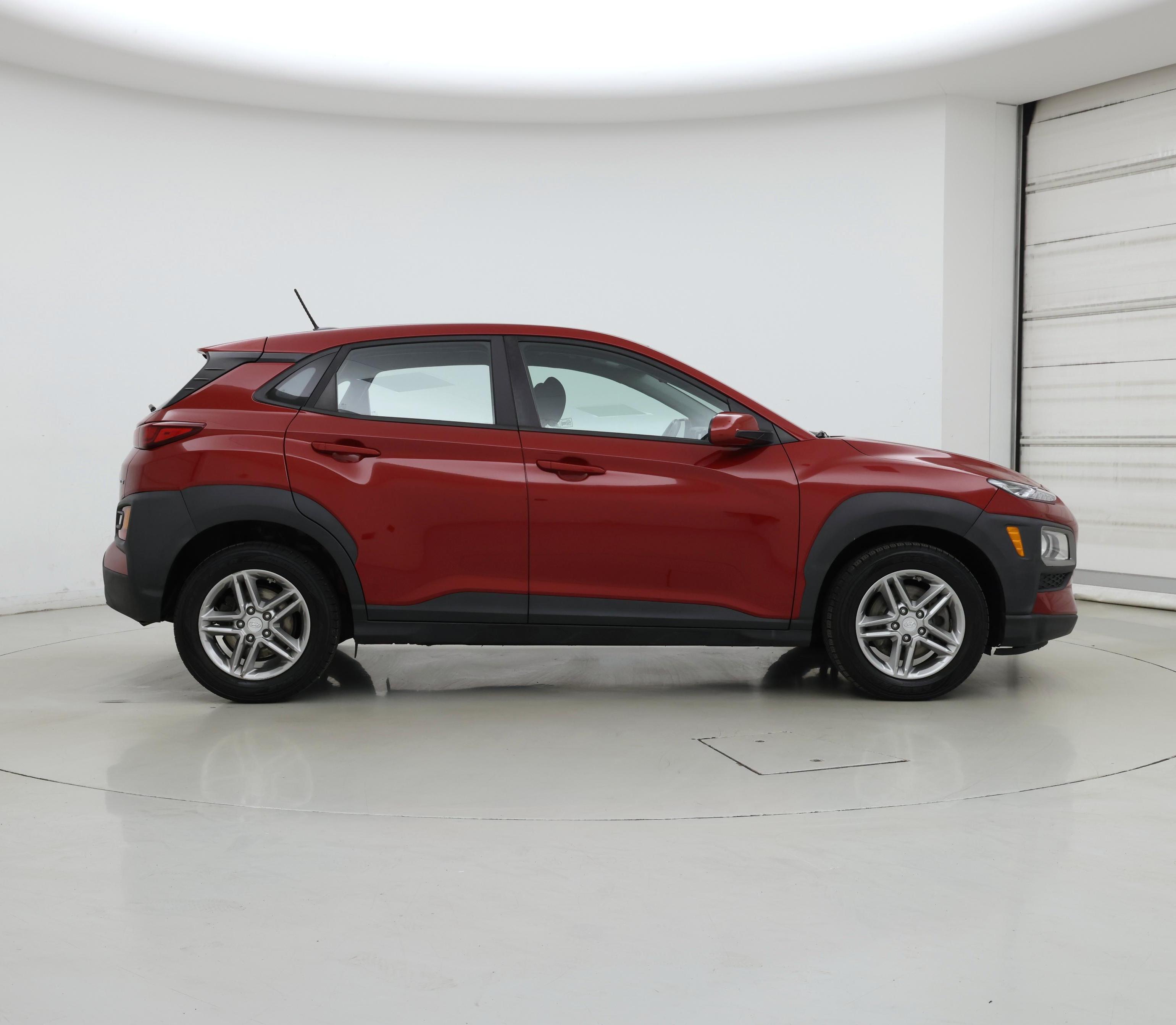 Thumbnail: 2018 Hyundai Kona - 7
