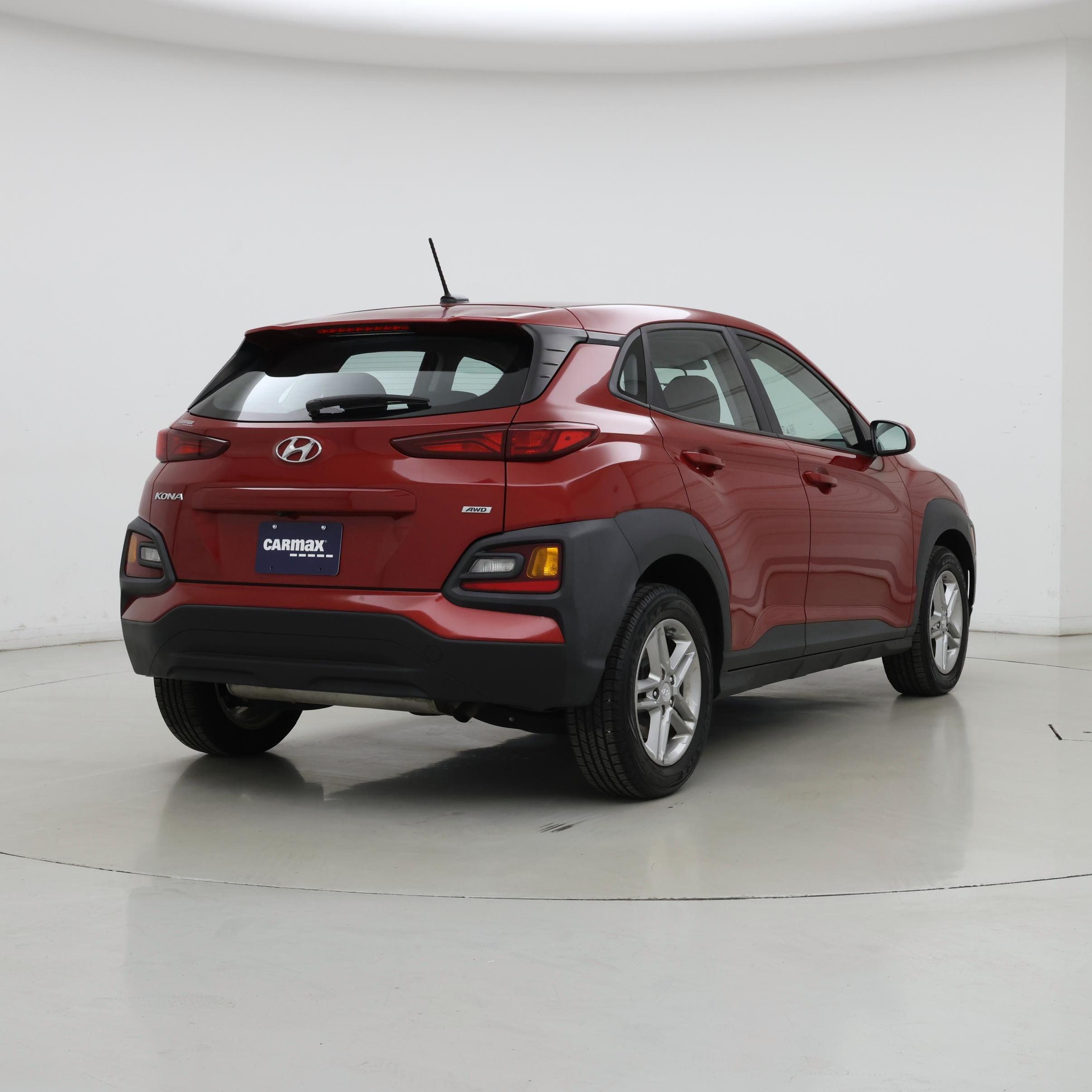 Thumbnail: 2018 Hyundai Kona - 8