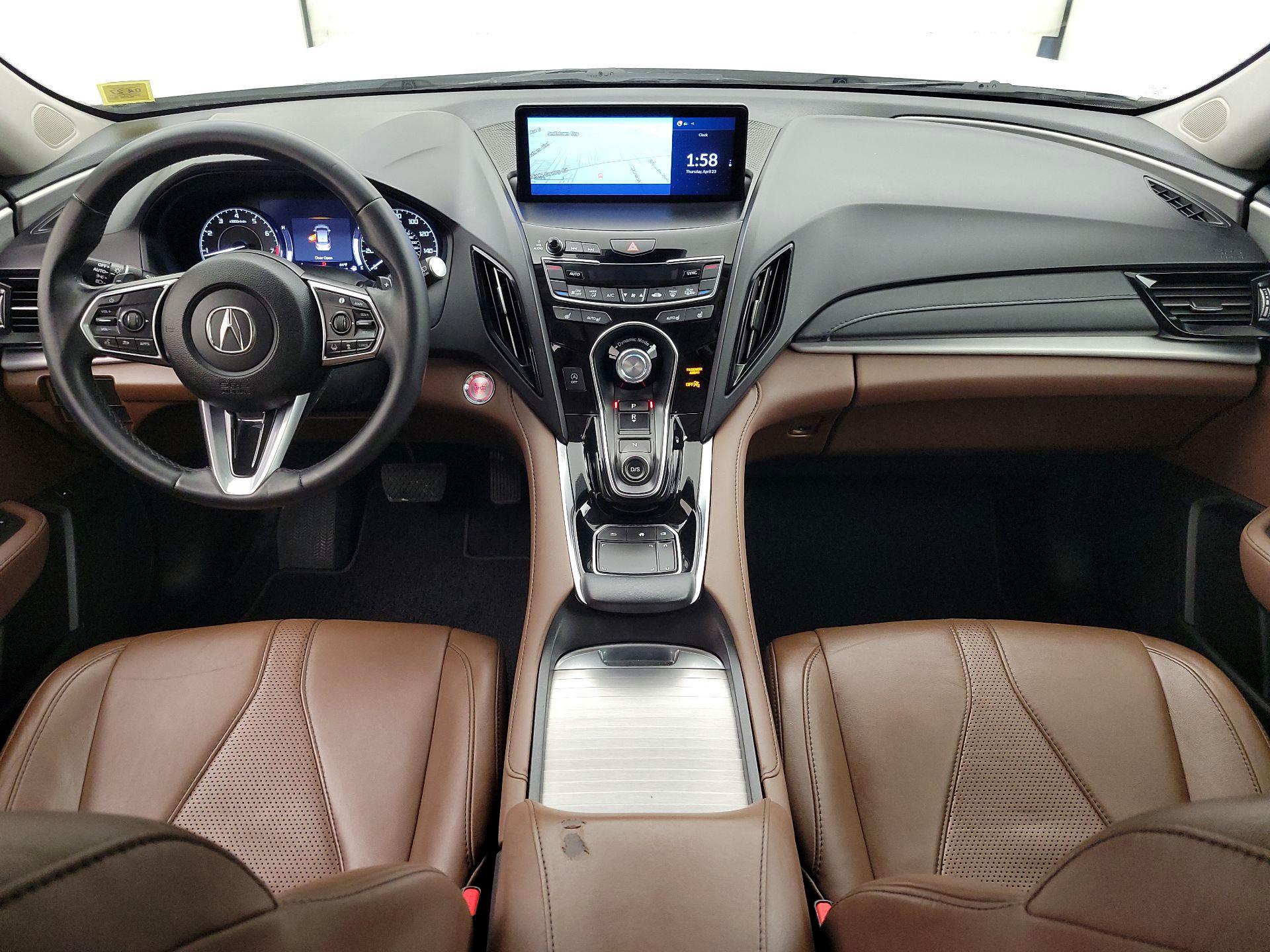 Thumbnail: 2021 Acura RDX - 9