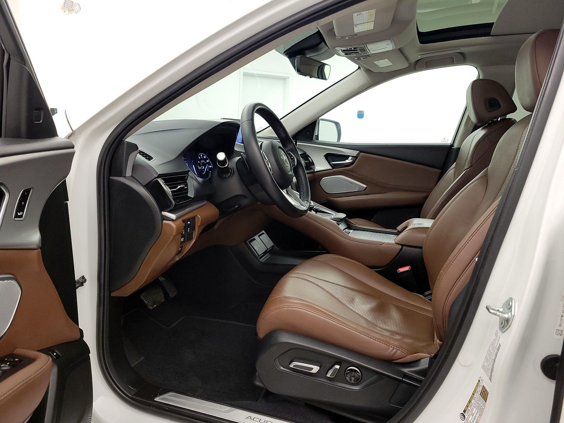 Thumbnail: 2021 Acura RDX - 11