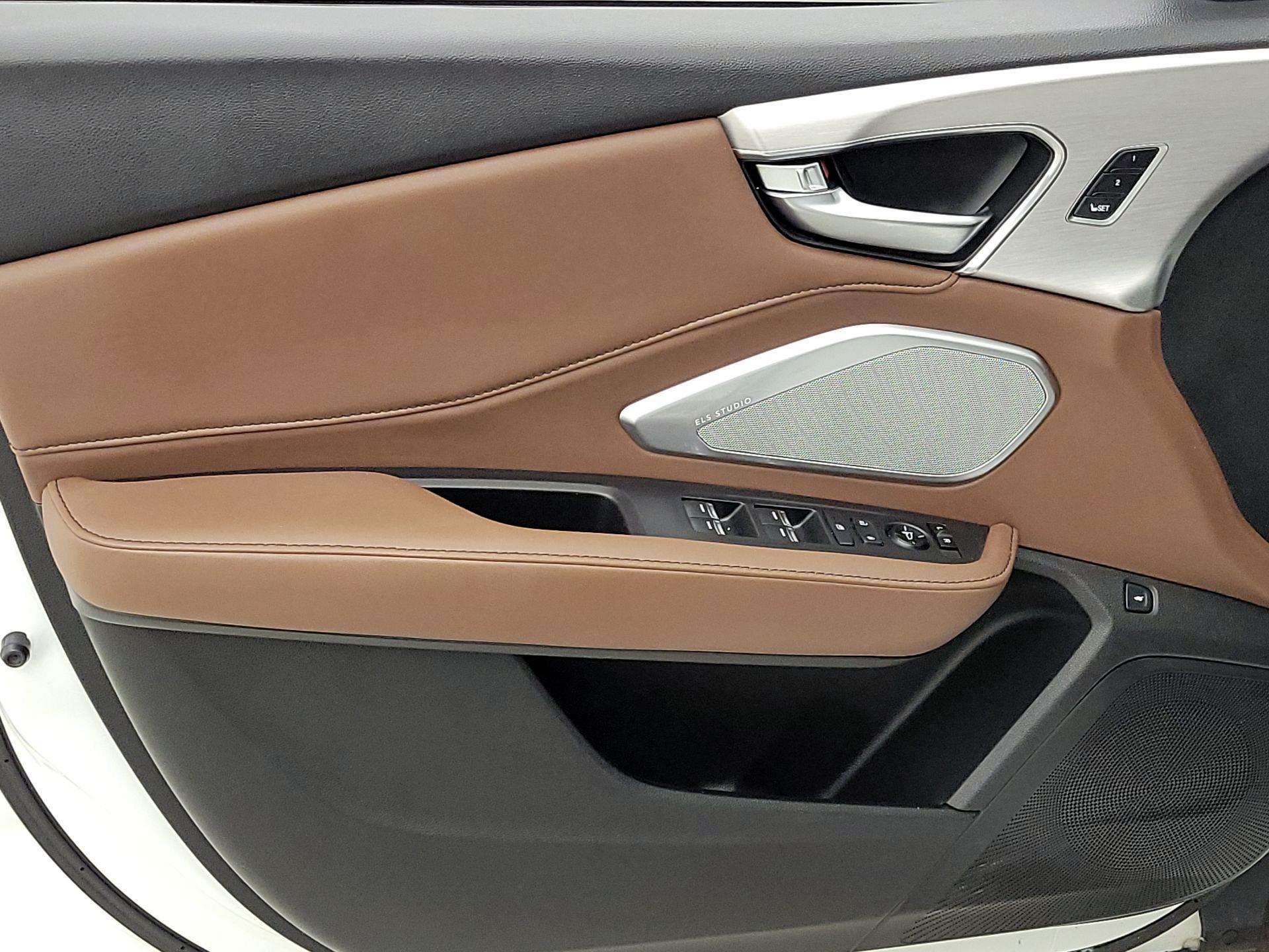 Thumbnail: 2021 Acura RDX - 12