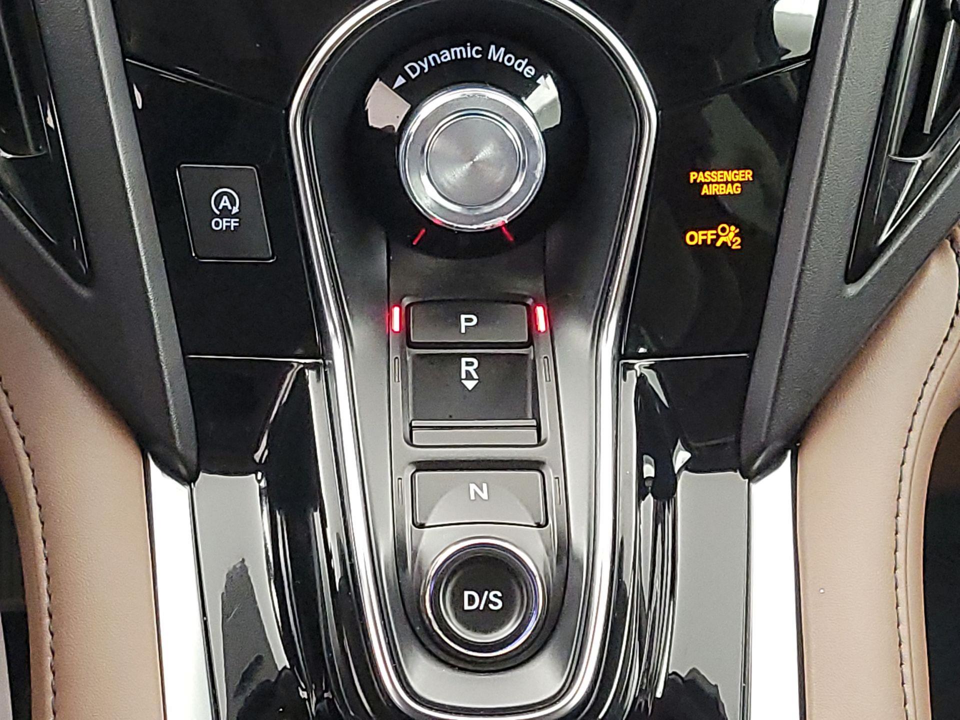 Thumbnail: 2021 Acura RDX - 18