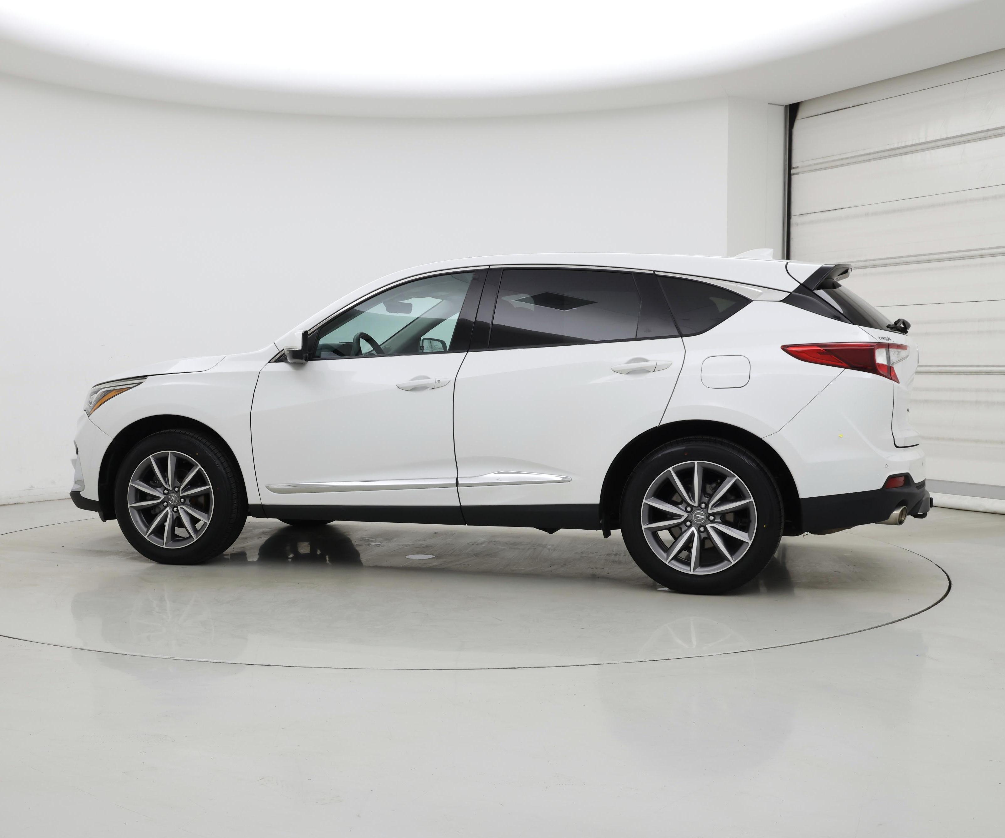 Thumbnail: 2021 Acura RDX - 5