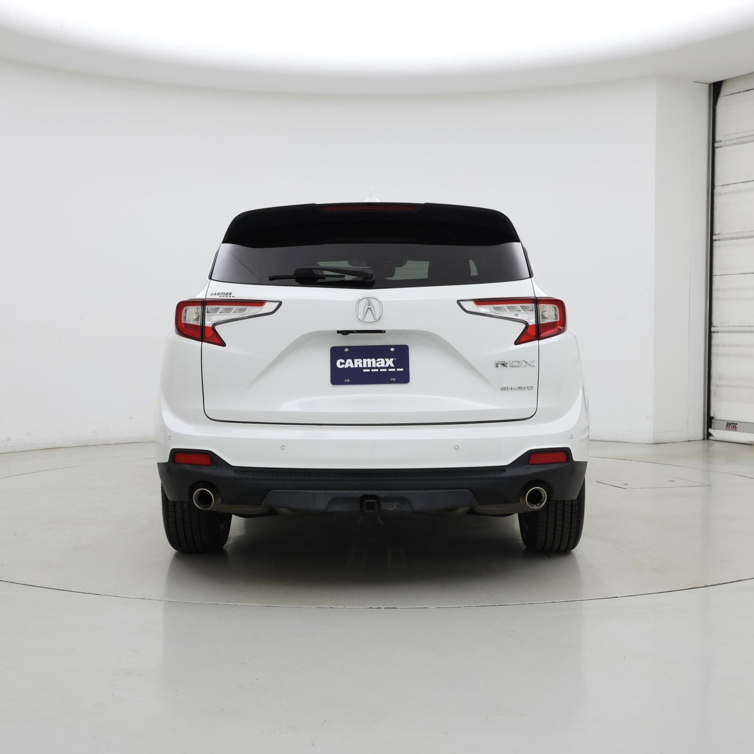 Thumbnail: 2021 Acura RDX - 6