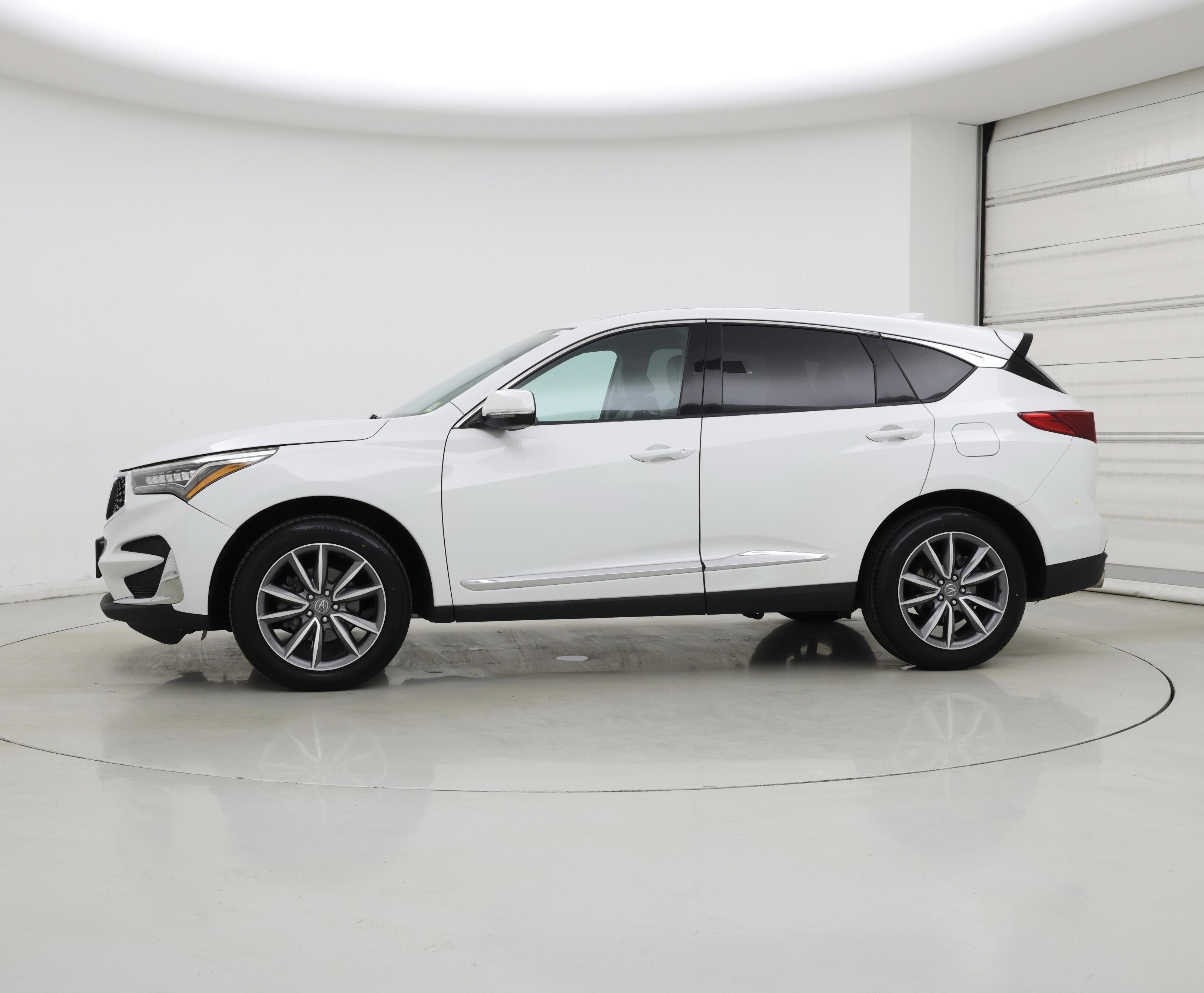 Thumbnail: 2021 Acura RDX - 8