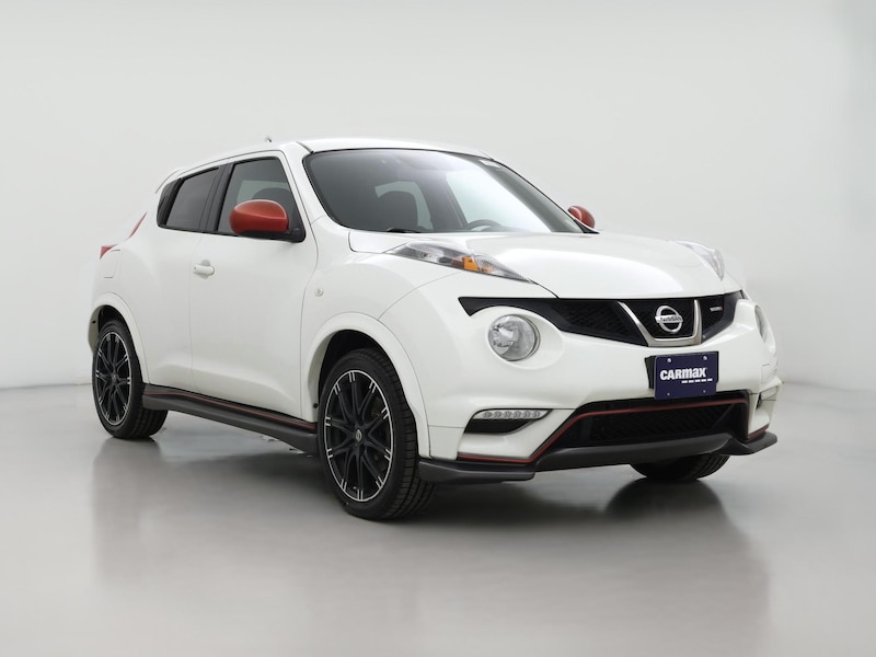 2014 Nissan Juke NISMO -
                  Saint James, NY
