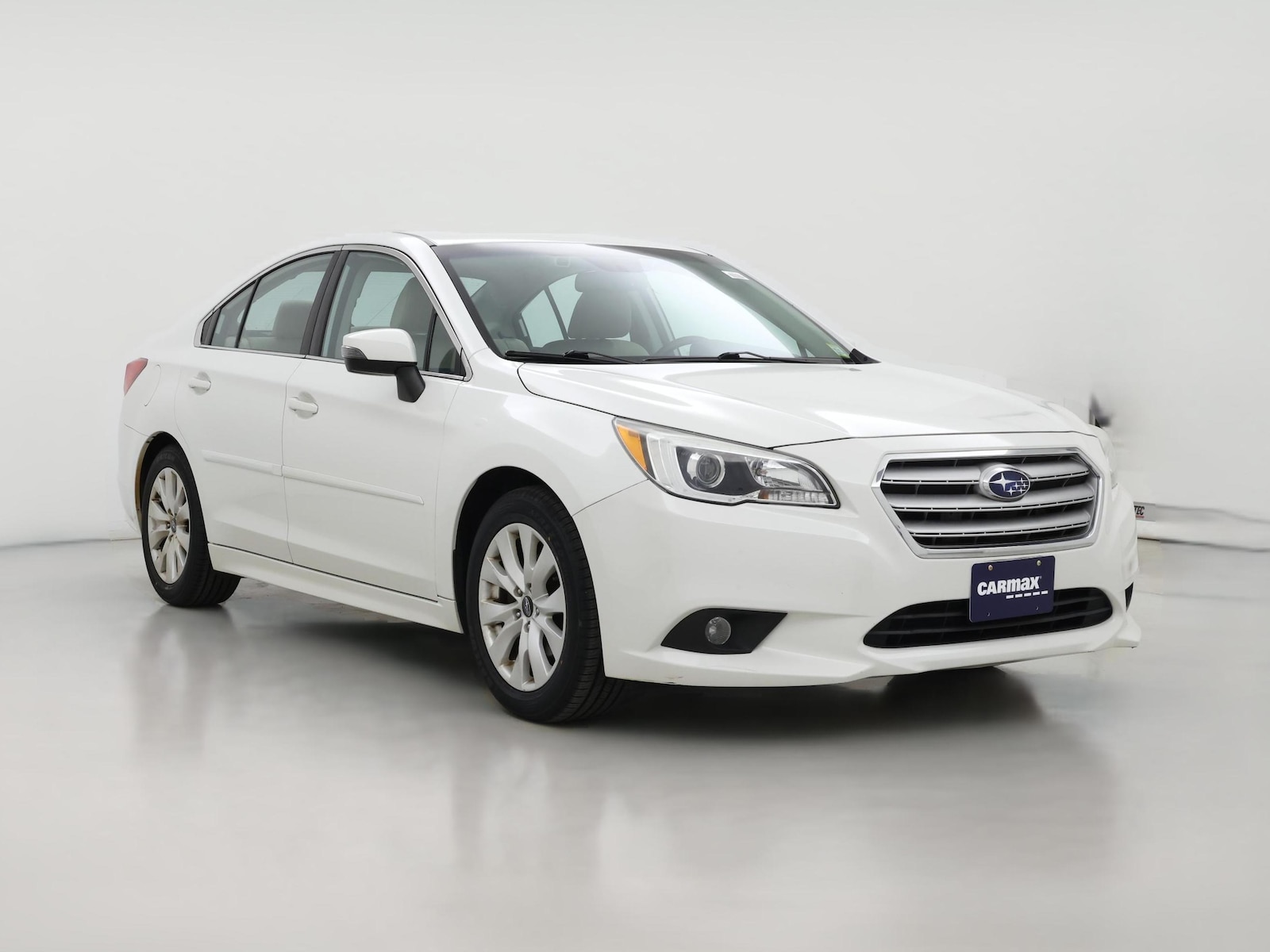 2015 Subaru Legacy