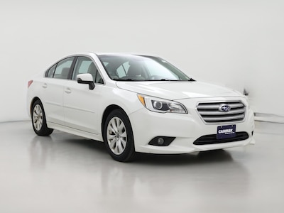2015 Subaru Legacy Premium