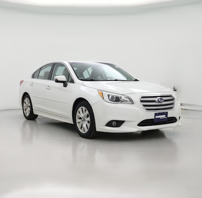 2015 Subaru Legacy Premium