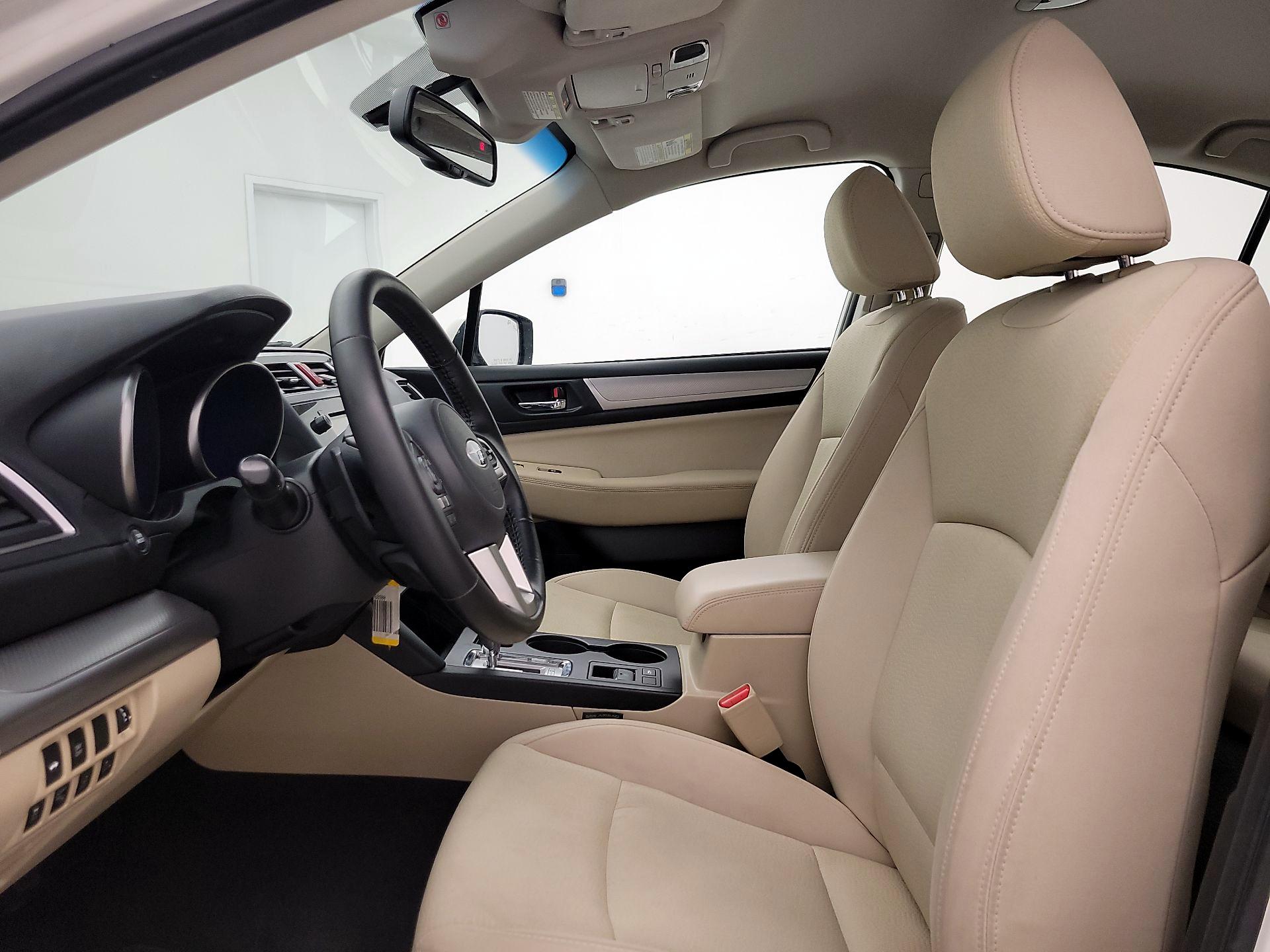 Thumbnail: 2015 Subaru Legacy - 11