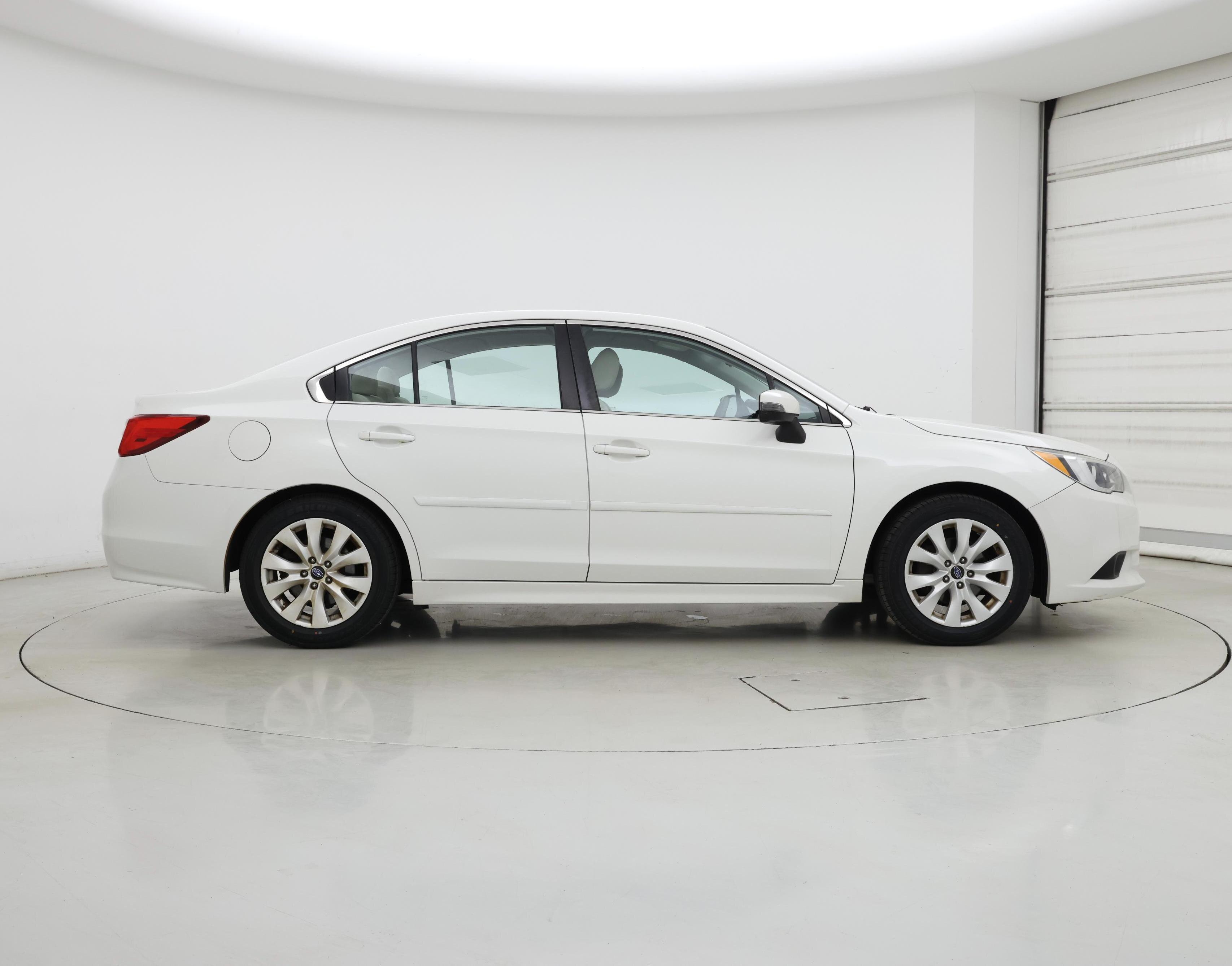 Thumbnail: 2015 Subaru Legacy - 7