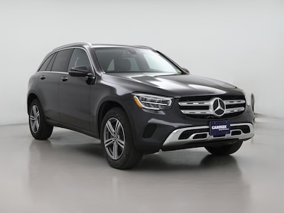 2021 Mercedes-Benz GLC300
