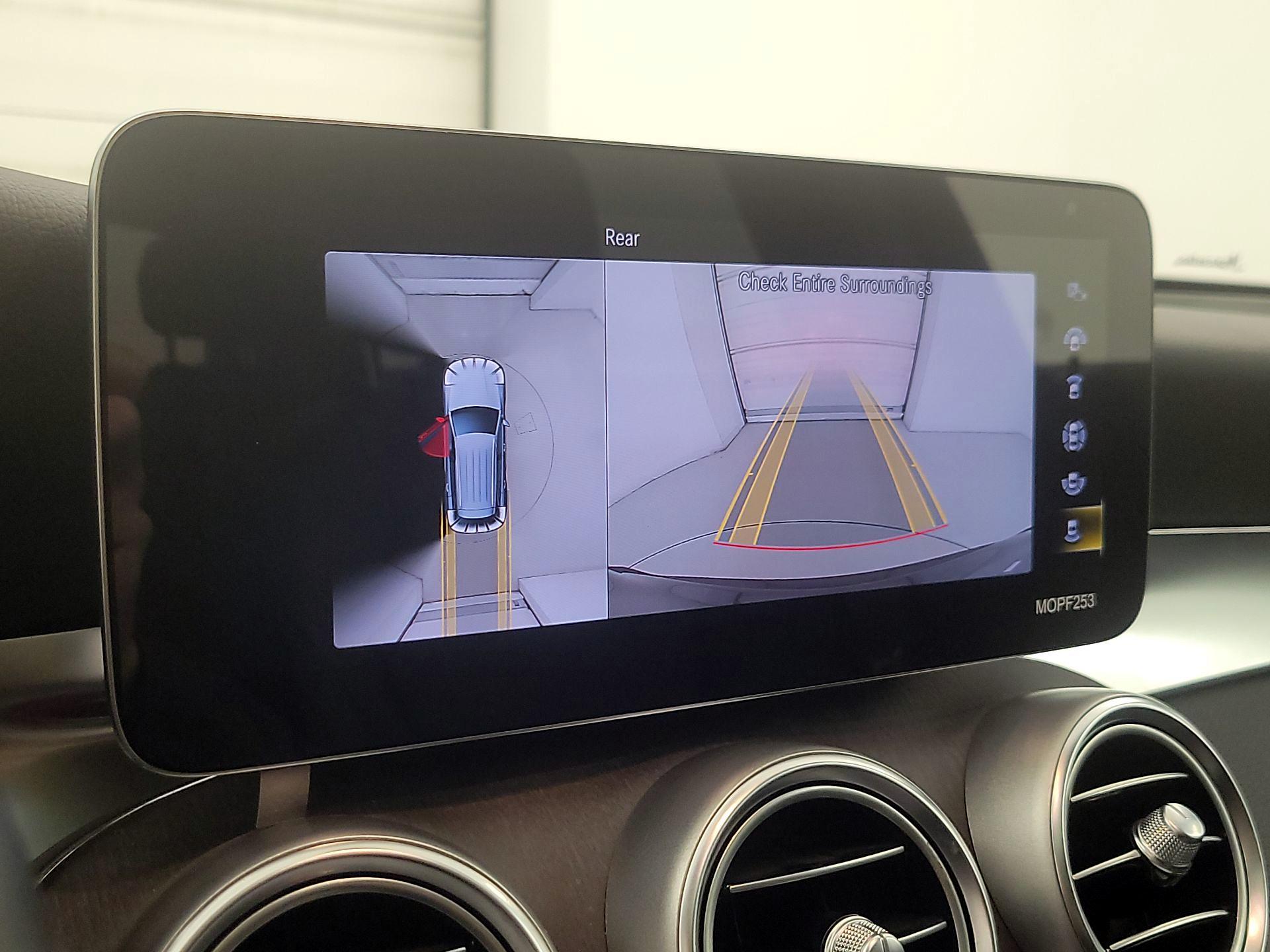 Thumbnail: 2021 Mercedes-Benz GLC - 14