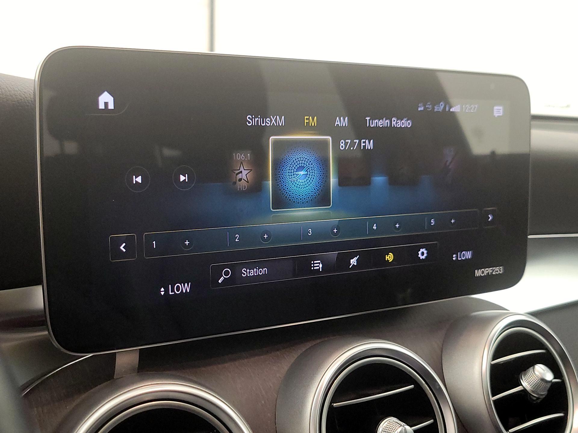 Thumbnail: 2021 Mercedes-Benz GLC - 15